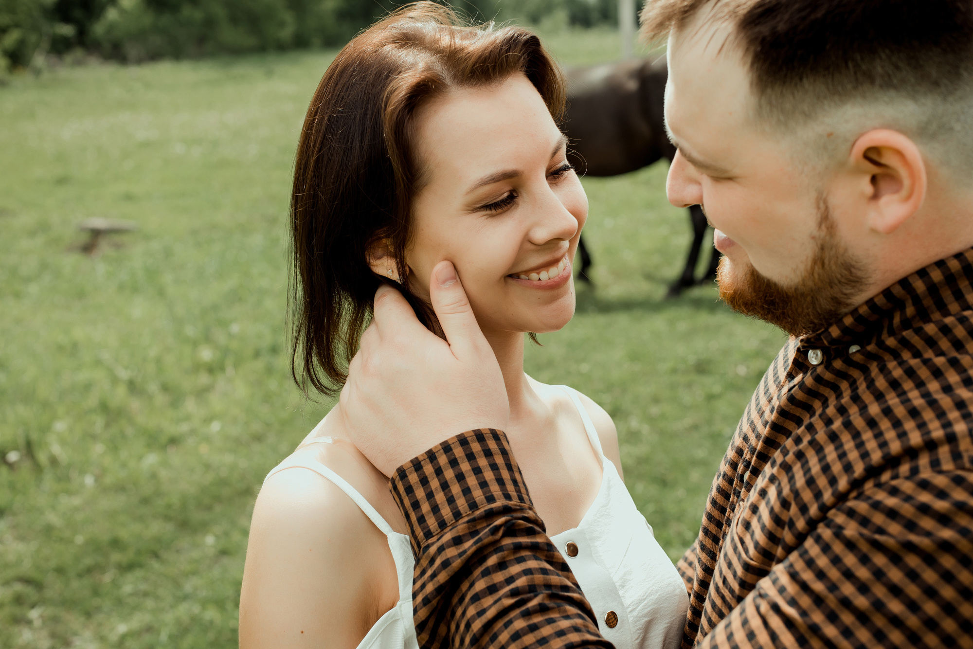 Аркадий и Юлия. Тимур Аминов | Фотограф в Кемерове