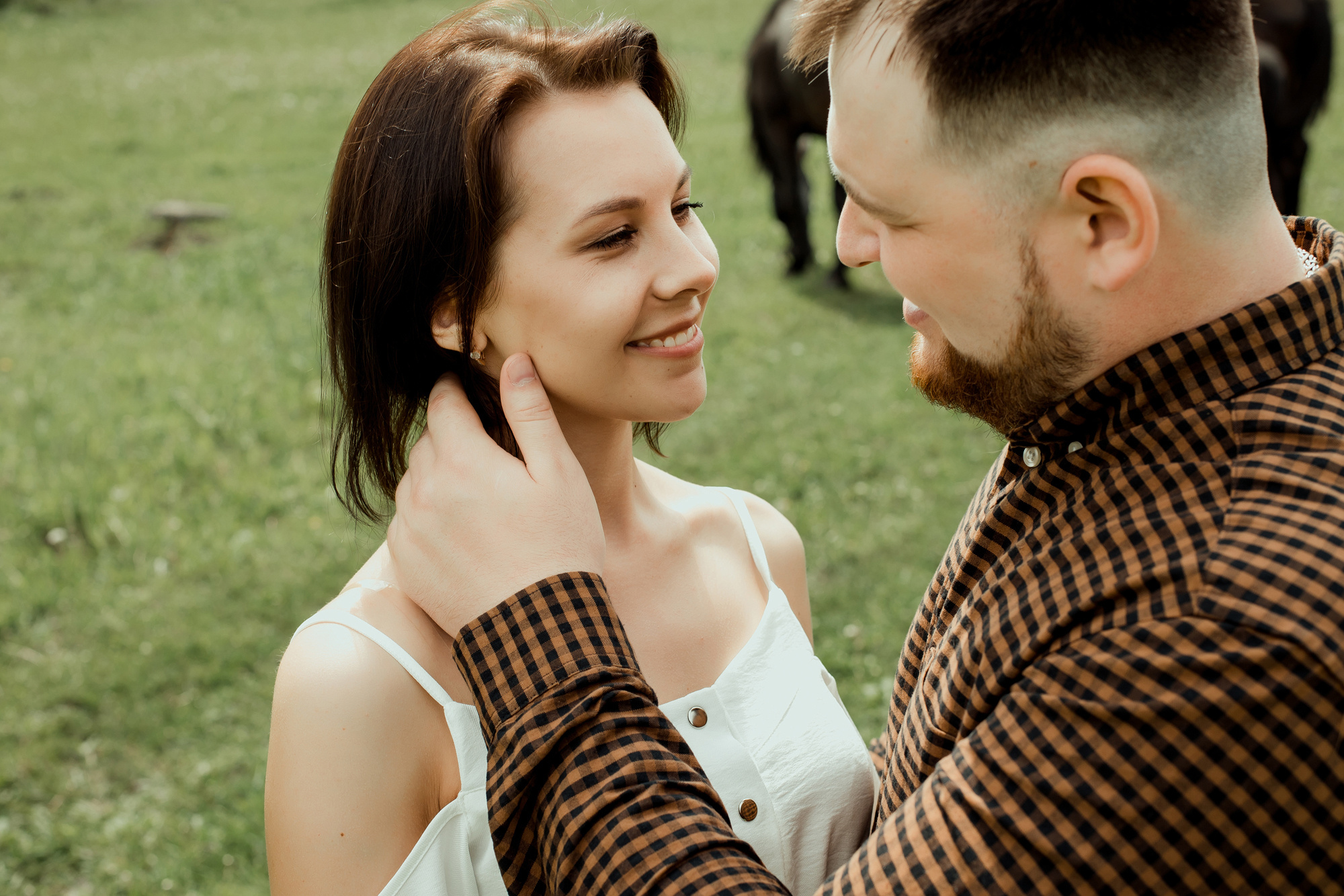 Аркадий и Юлия. Тимур Аминов | Фотограф в Кемерове