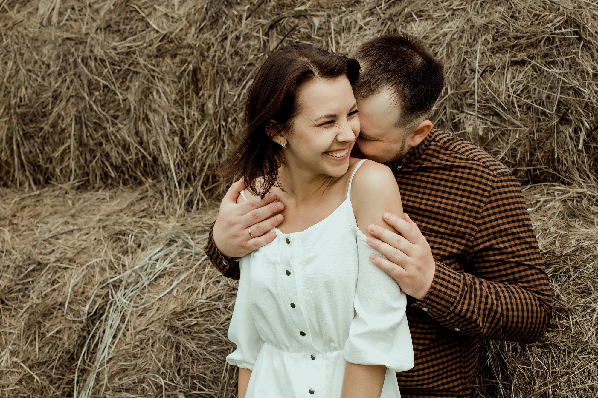 Аркадий и Юлия. Тимур Аминов | Фотограф в Кемерове