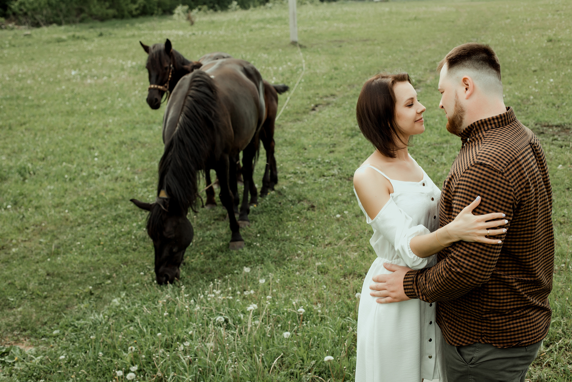 Аркадий и Юлия. Тимур Аминов | Фотограф в Кемерове
