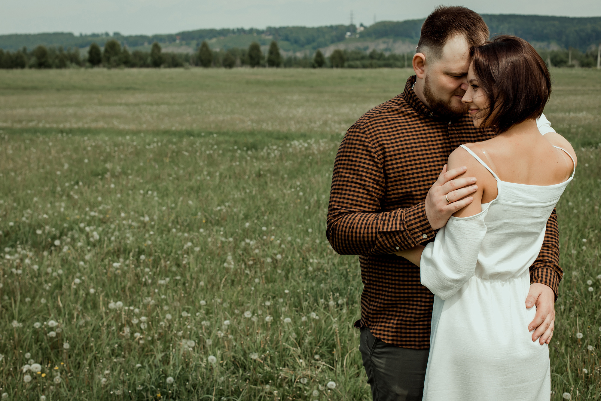 Аркадий и Юлия. Тимур Аминов | Фотограф в Кемерове