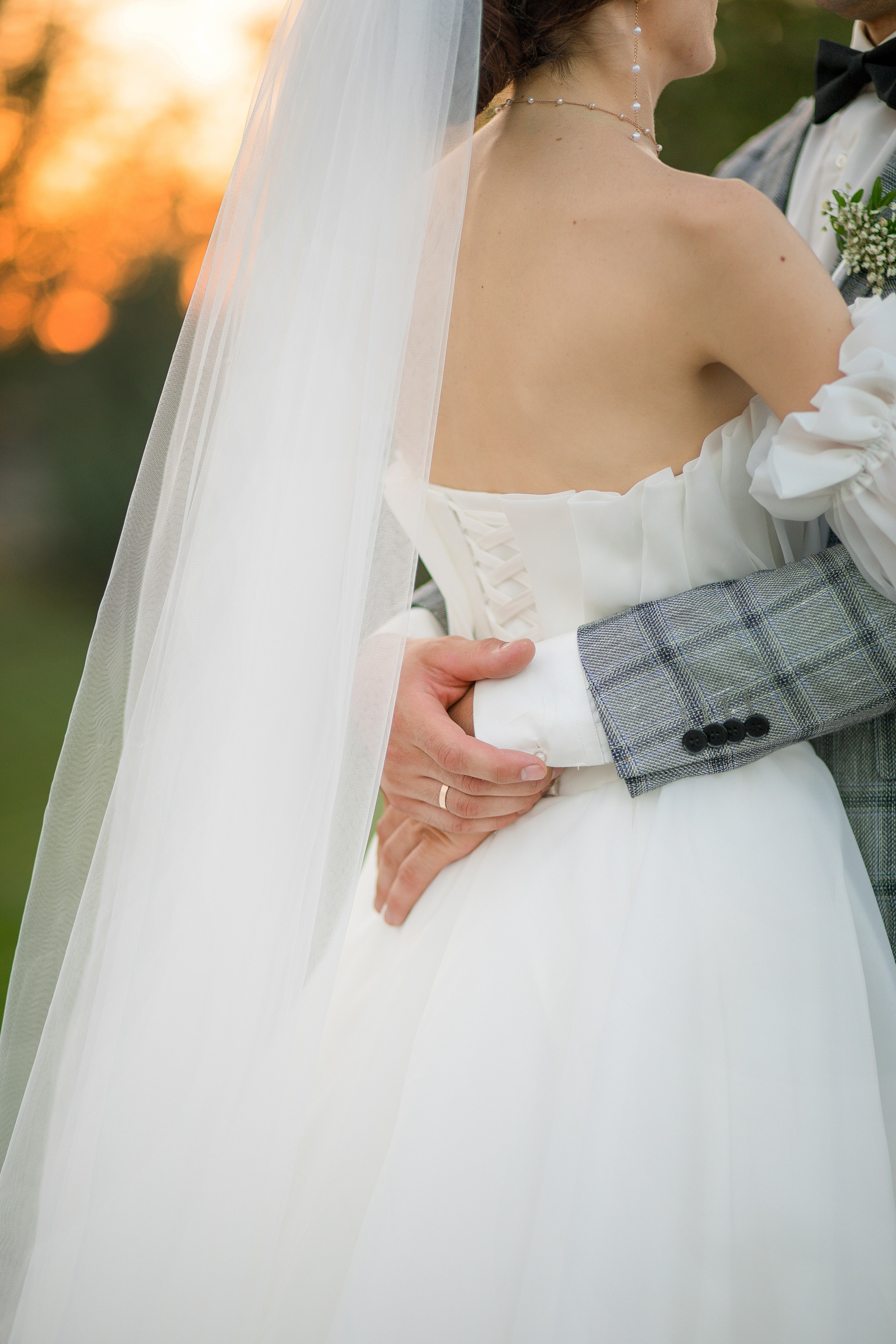 Wedding. Анна Рышкевич