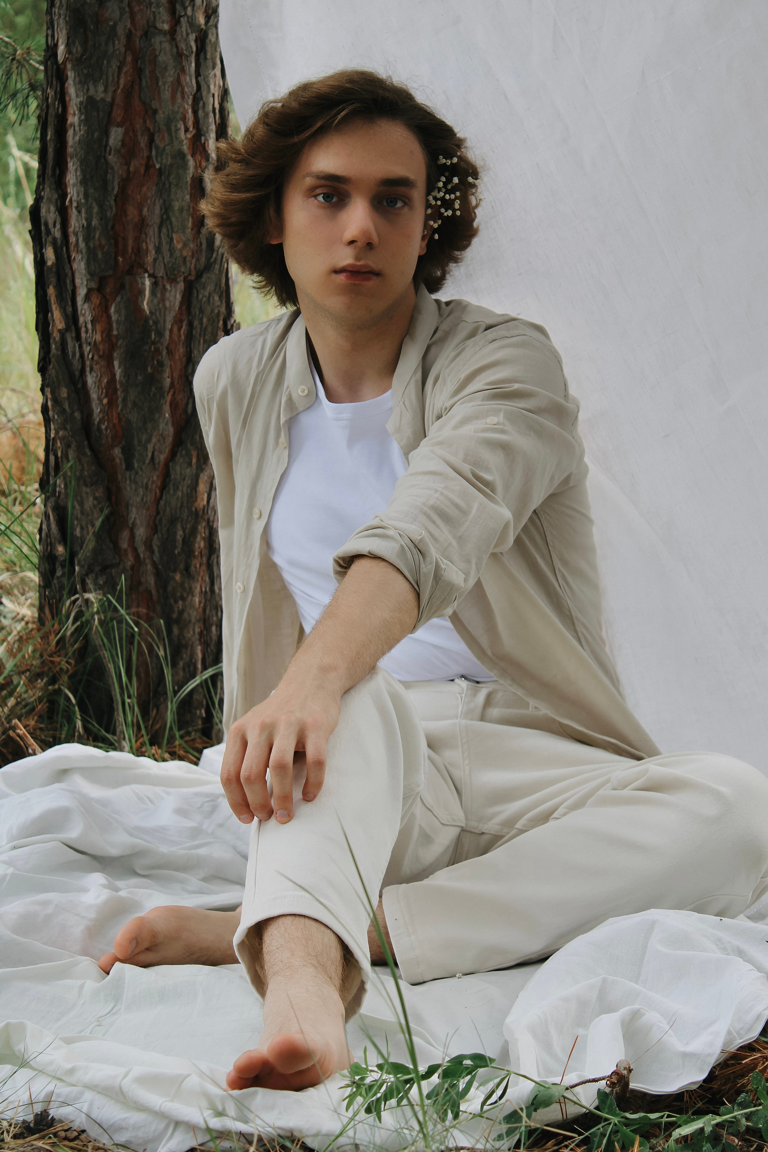 VOVA. Портретный фотограф Тольятти