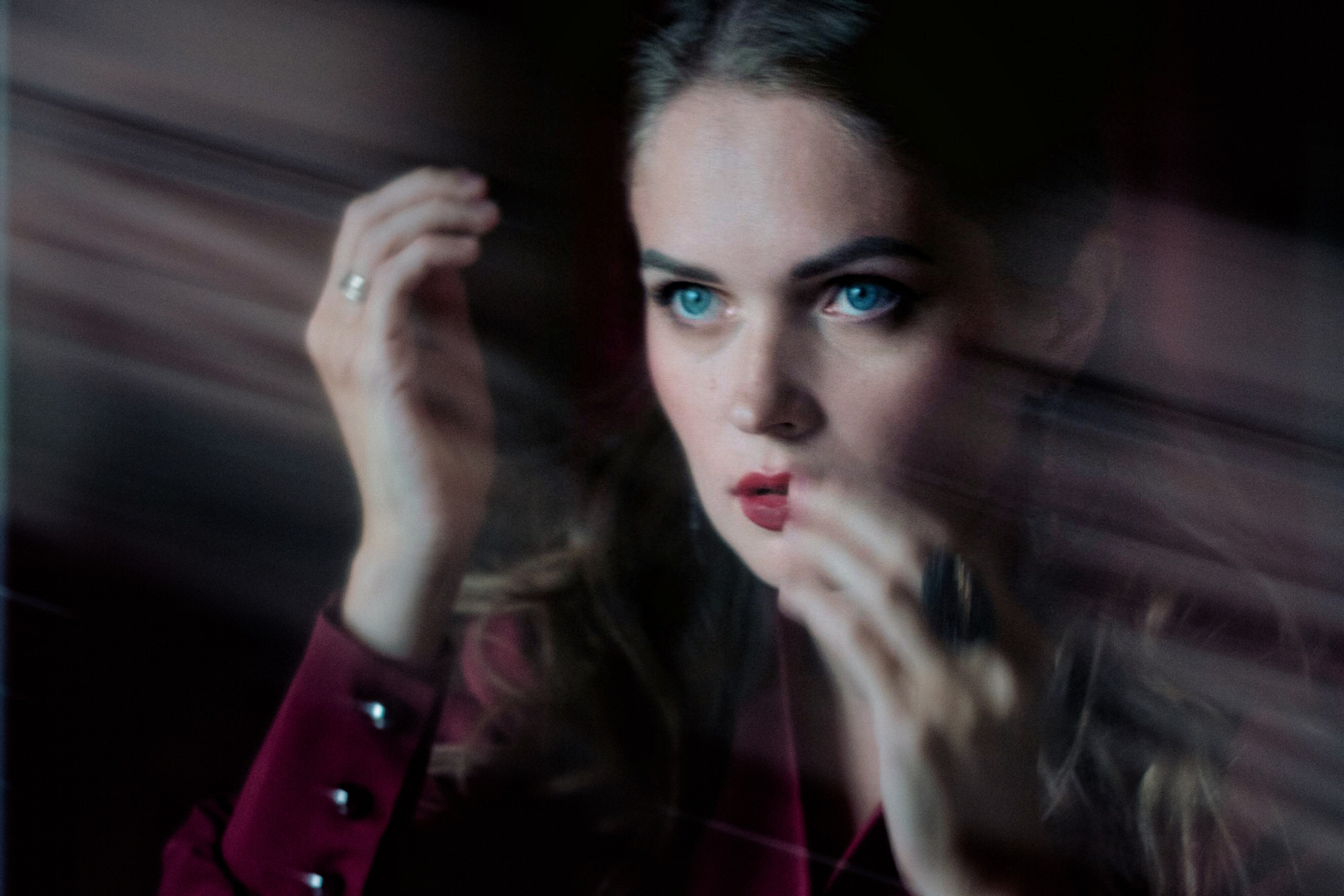 ЮЛИЯ | со•стояние. Valentina Elshina