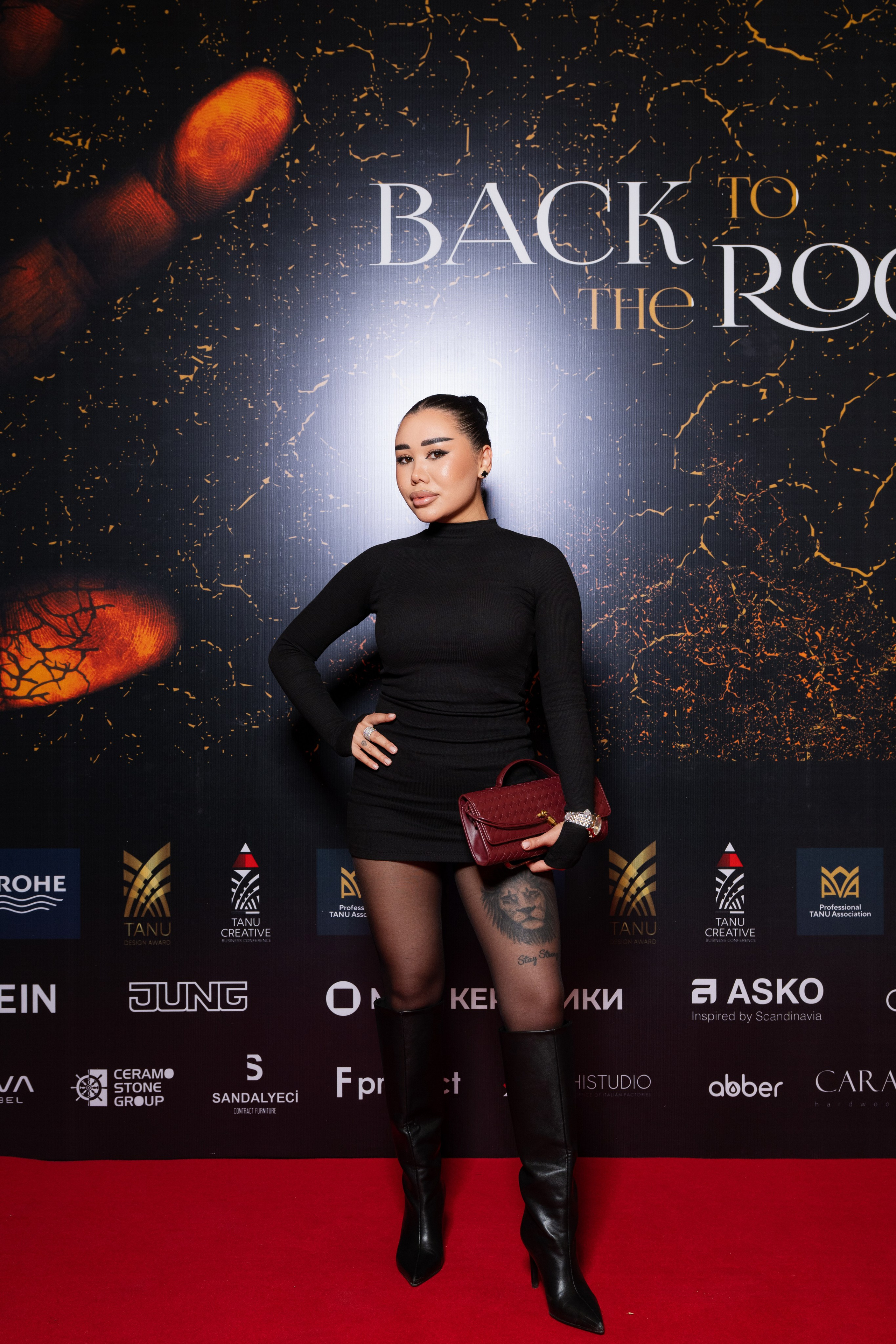 Tanu Awards 2025. Фотограф в Алматы — Алексей Коньков | Репортаж, свадьбы, портреты