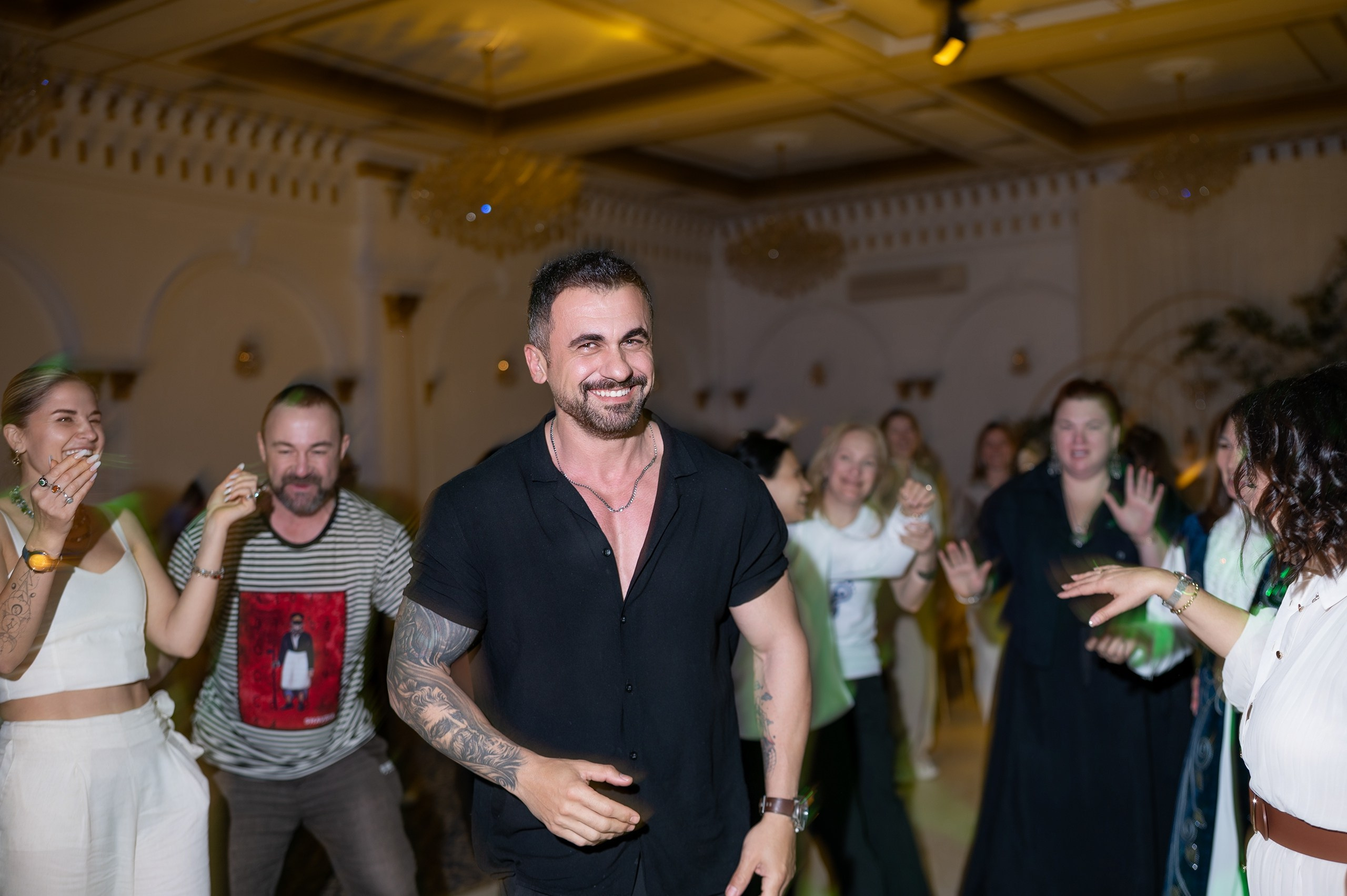 Podo Toi 3. Фотограф в Алматы — Алексей Коньков | Репортаж, свадьбы, портреты