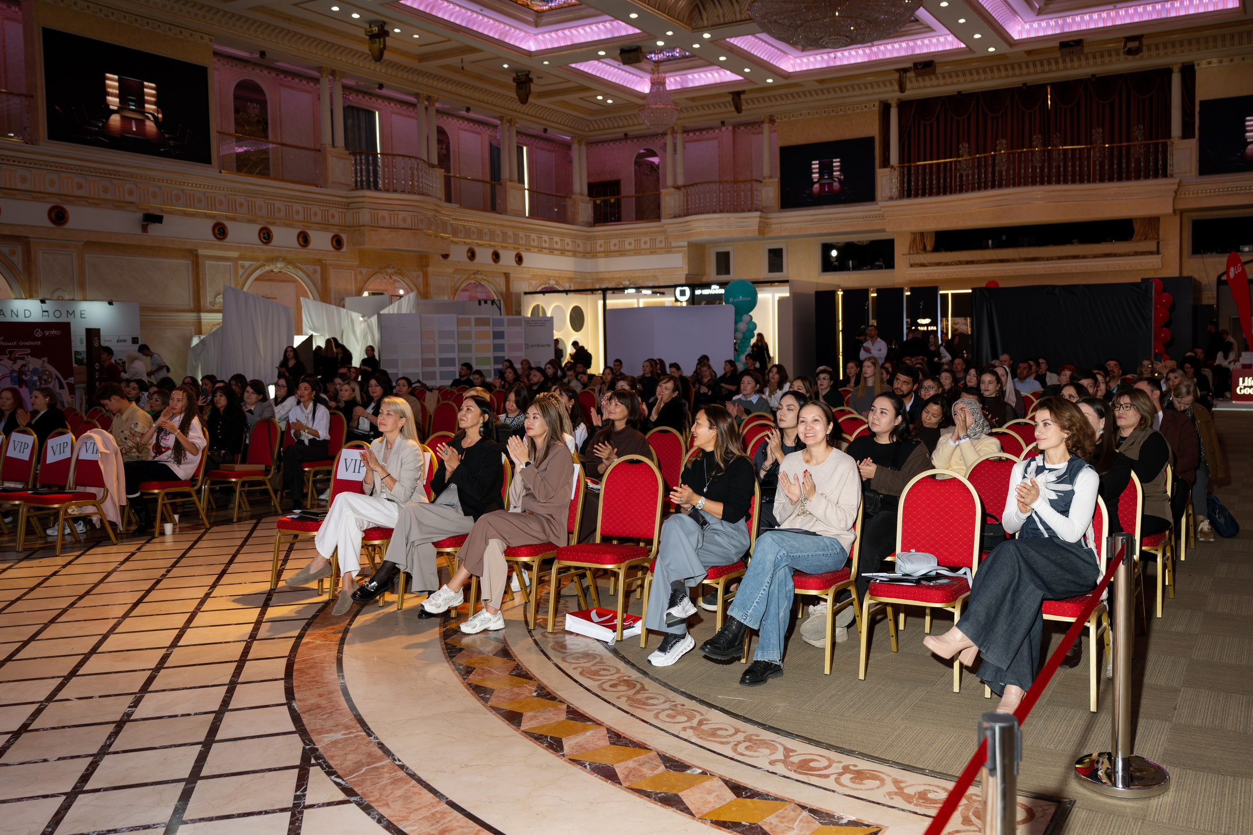 Tanu Awards 2025. Фотограф в Алматы — Алексей Коньков | Репортаж, свадьбы, портреты