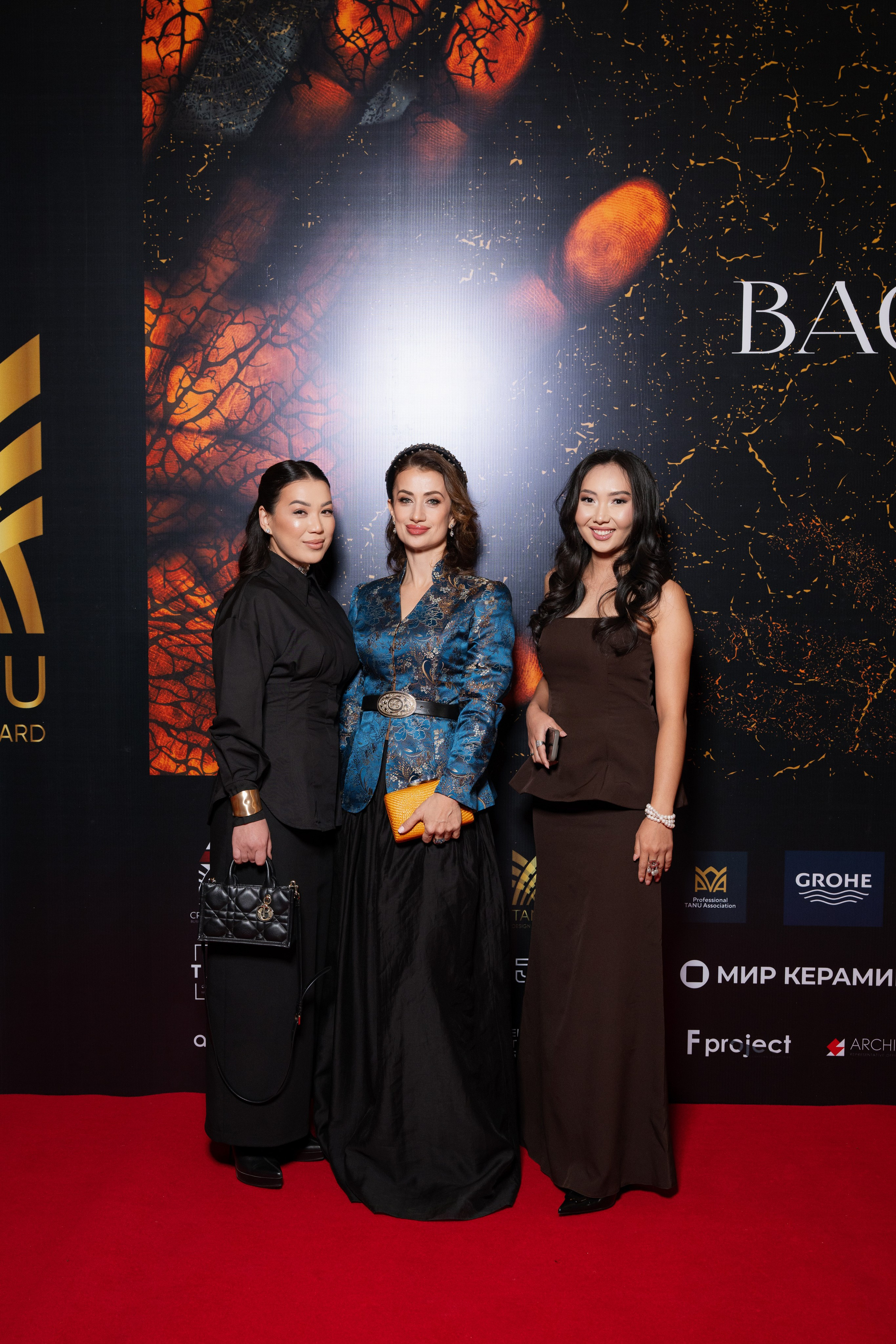 Tanu Awards 2025. Фотограф в Алматы — Алексей Коньков | Репортаж, свадьбы, портреты