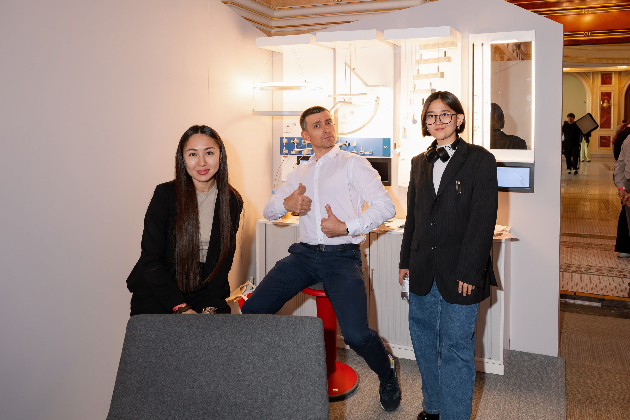 Tanu Awards 2025. Фотограф в Алматы — Алексей Коньков | Репортаж, свадьбы, портреты