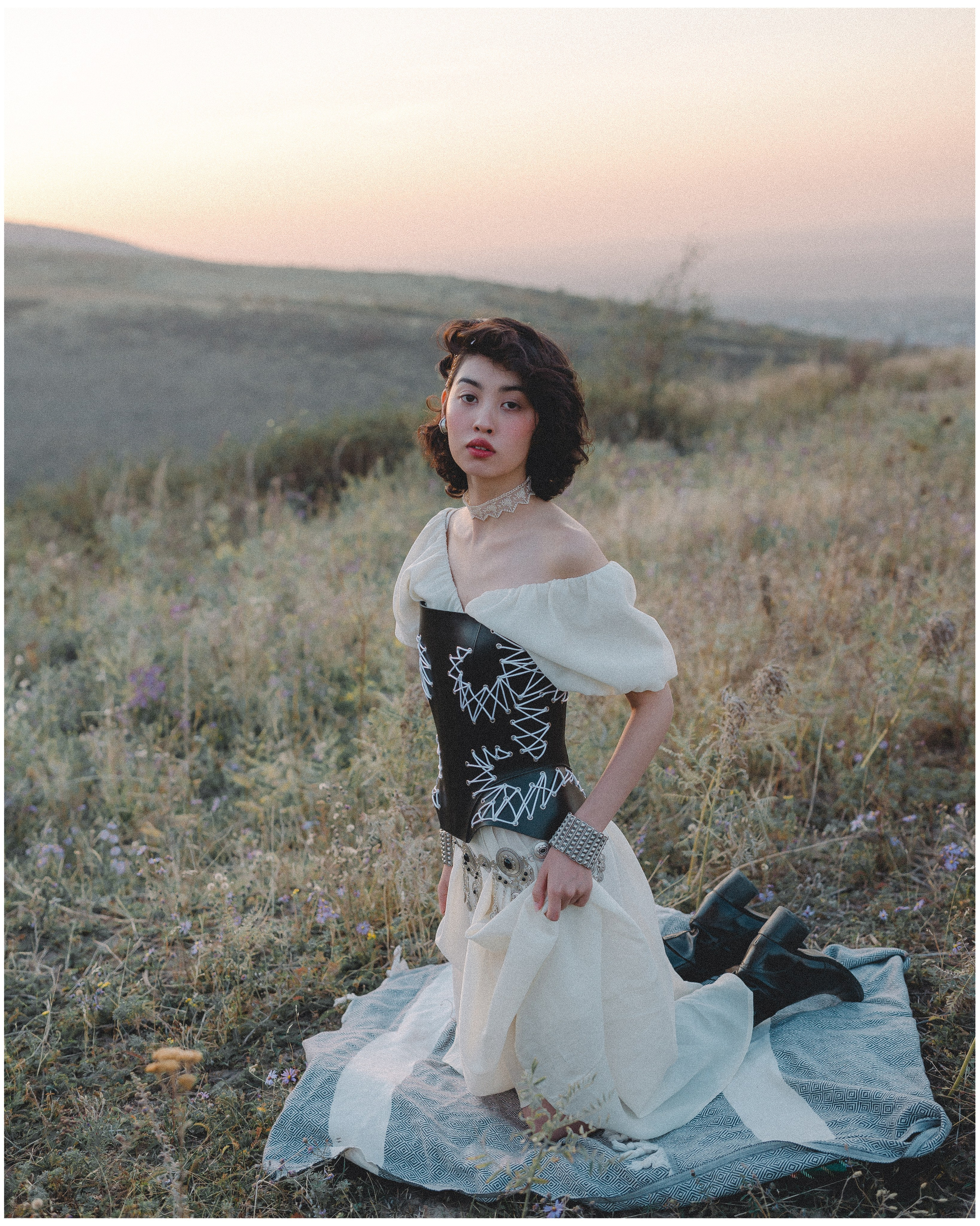 Томирис. Фотограф в Алматы — Алексей Коньков | Репортаж, свадьбы, портреты