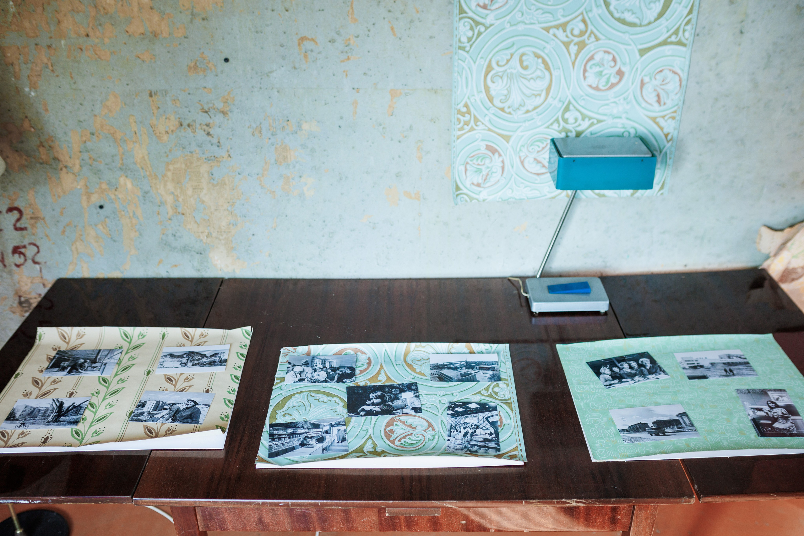 Счастливая жизнь в квадрате. Фотограф городских и семейных событий Артем Карпухин