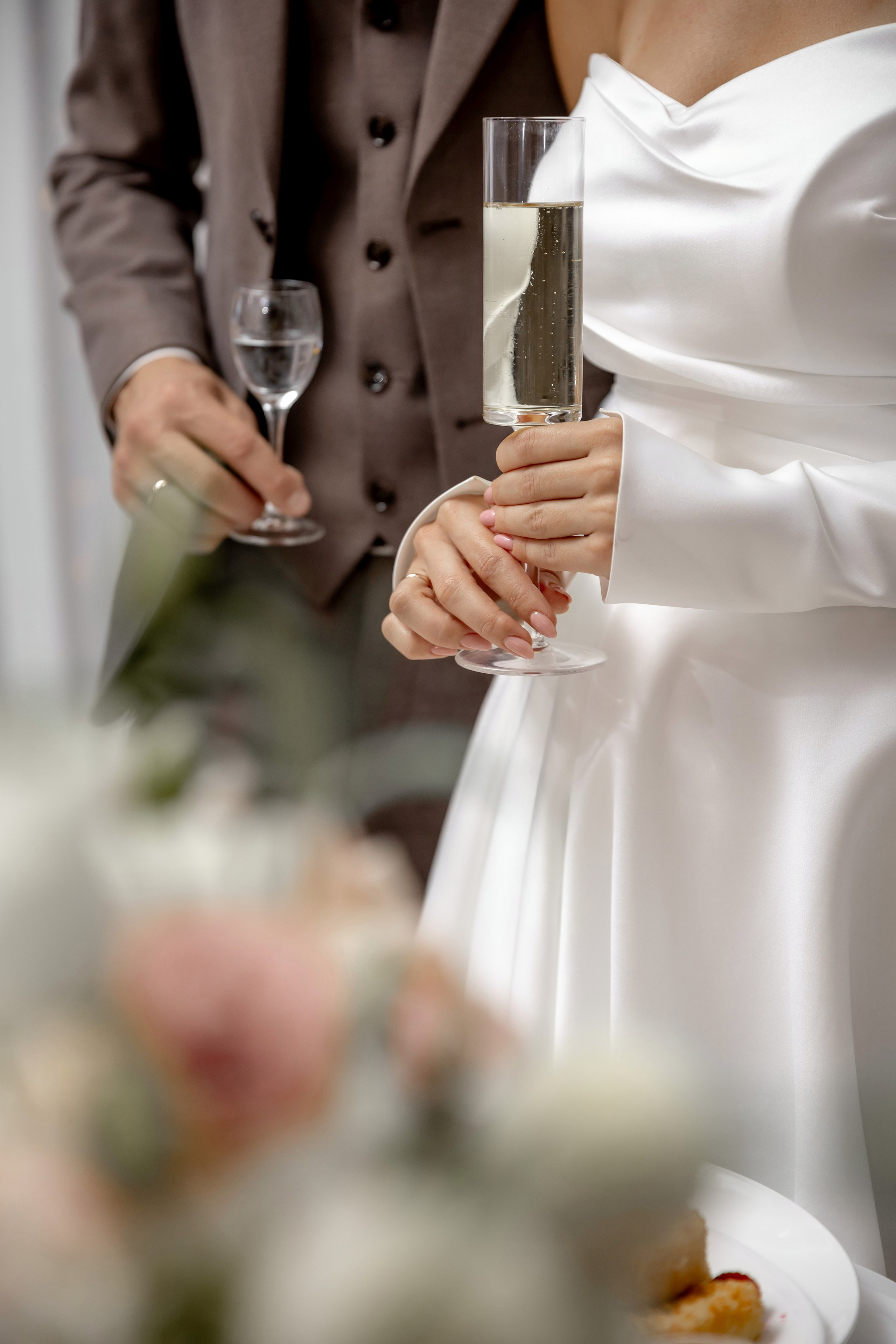 Юрий и Валерия. Свадебный и семейный фотограф в Севастополе и в Крыму Анастасия Корчак