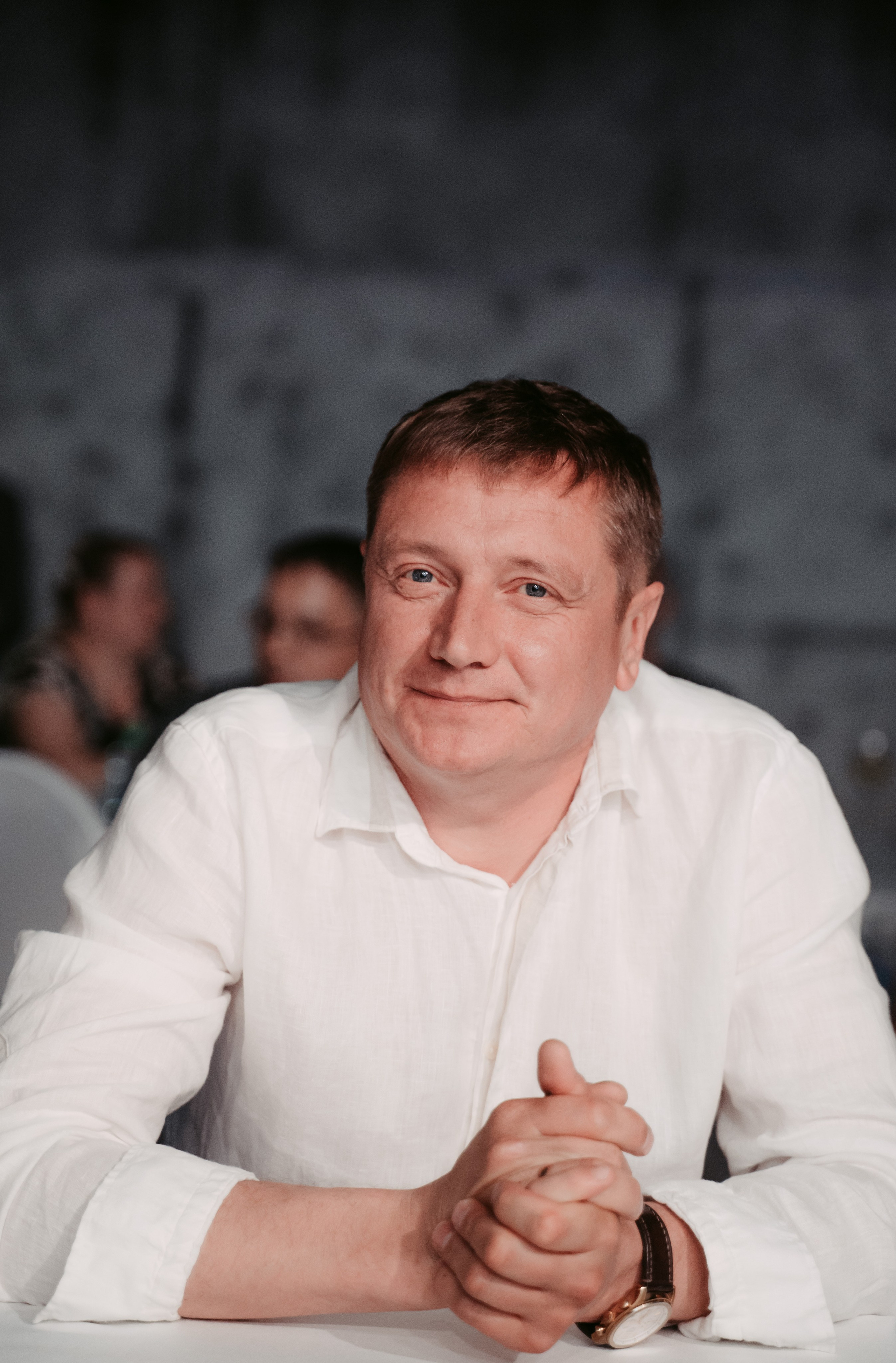 Tarkett Show / 2023. Саша Копылов, фотограф в Казани