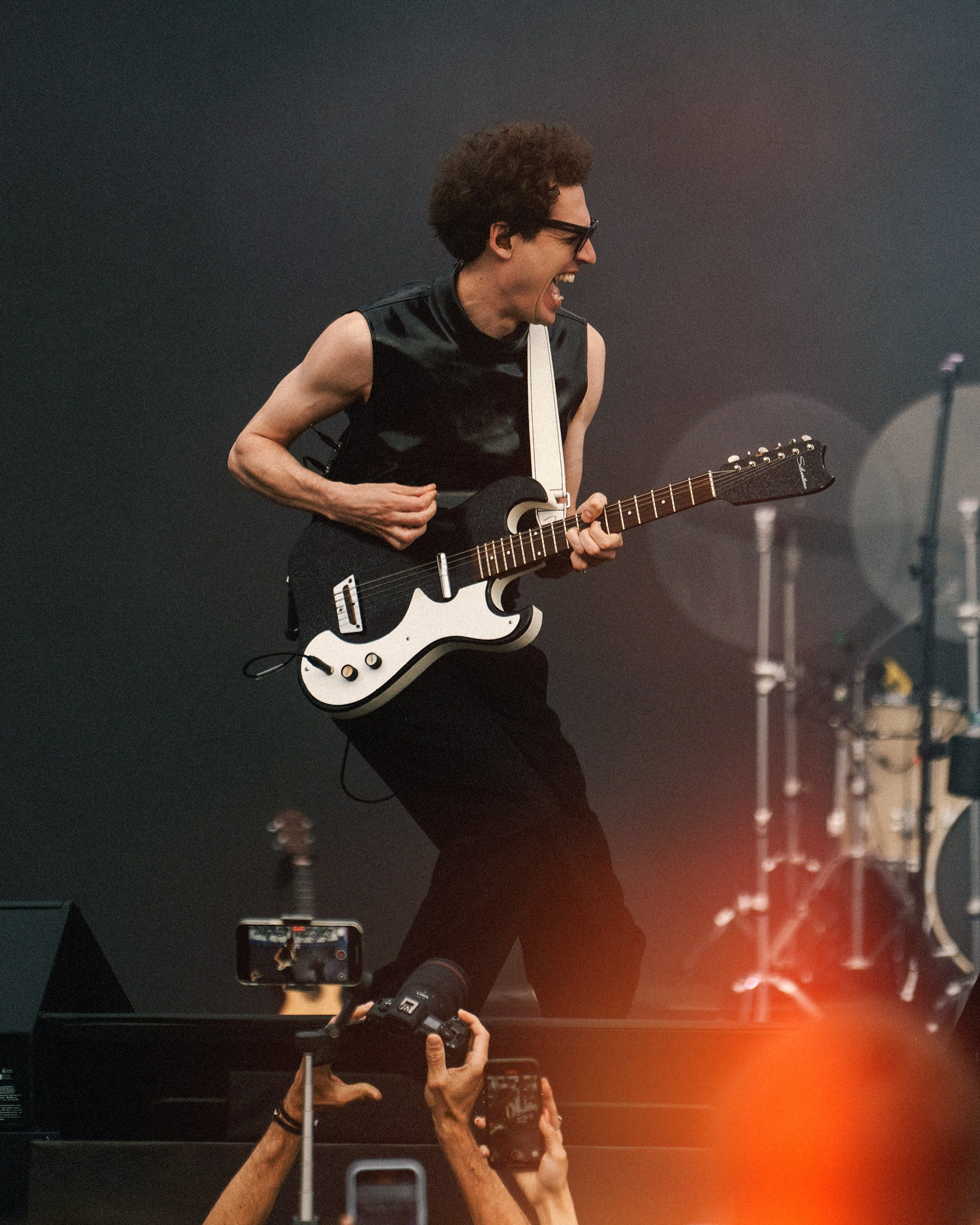 ZOLOTO / 2025. Саша Копылов, фотограф в Казани