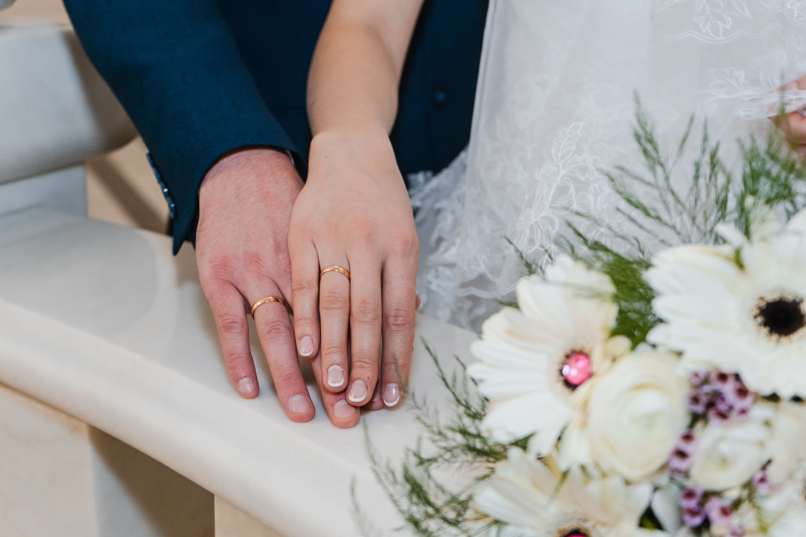 Анастасия и Дмитрий 11.10.2019. Свадебный и семейный фотограф в Лениногорске Альбина Хасаншина