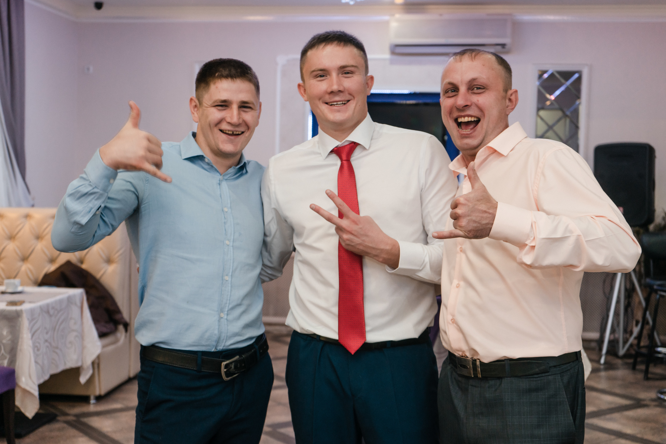 Анастасия и Дмитрий 11.10.2019. Свадебный и семейный фотограф в Лениногорске Альбина Хасаншина