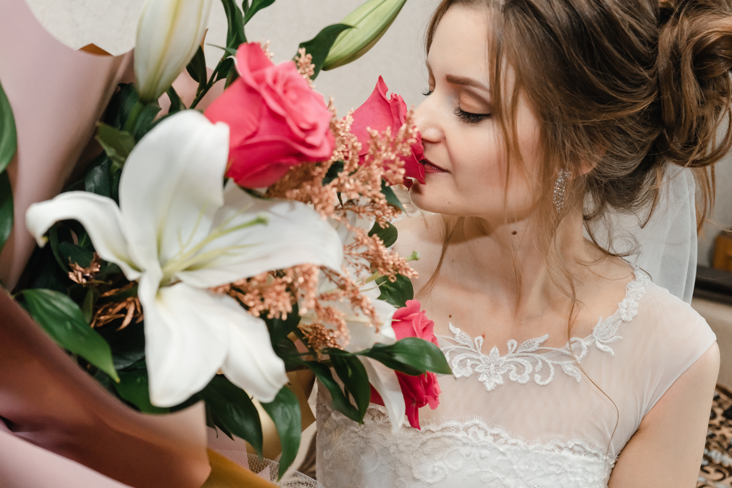 Анастасия и Дмитрий 11.10.2019. Свадебный и семейный фотограф в Лениногорске Альбина Хасаншина