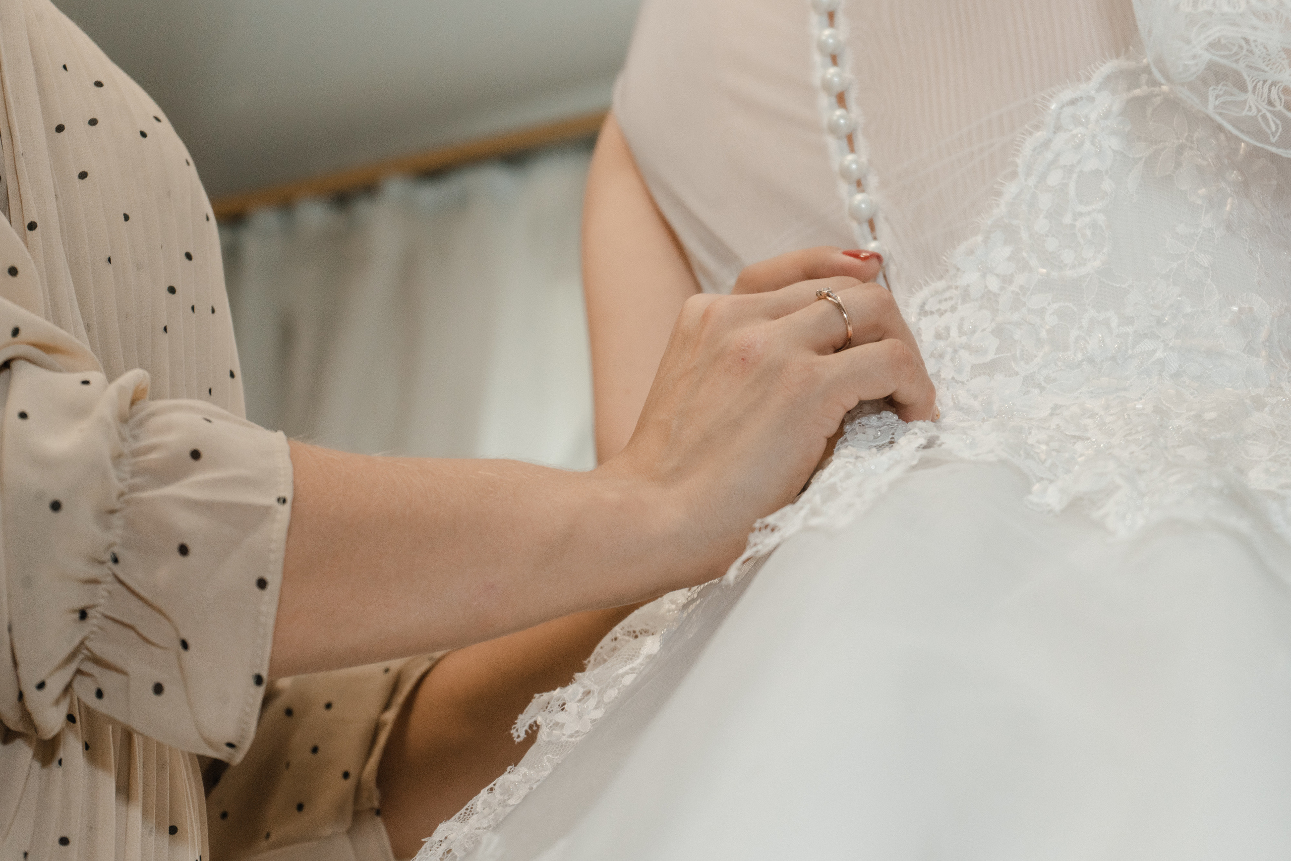 Анастасия и Дмитрий 11.10.2019. Свадебный и семейный фотограф в Лениногорске Альбина Хасаншина