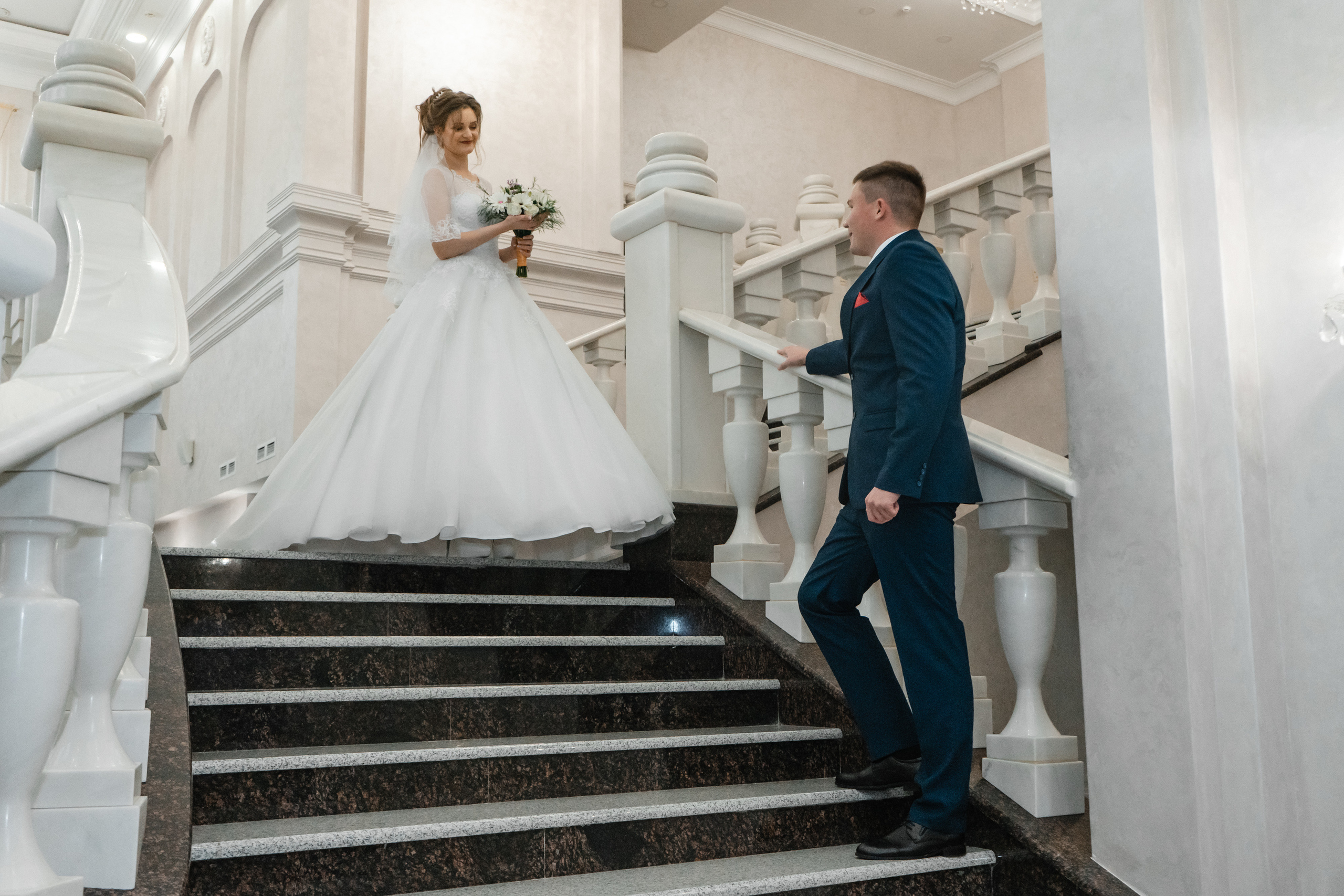 Анастасия и Дмитрий 11.10.2019. Свадебный и семейный фотограф в Лениногорске Альбина Хасаншина