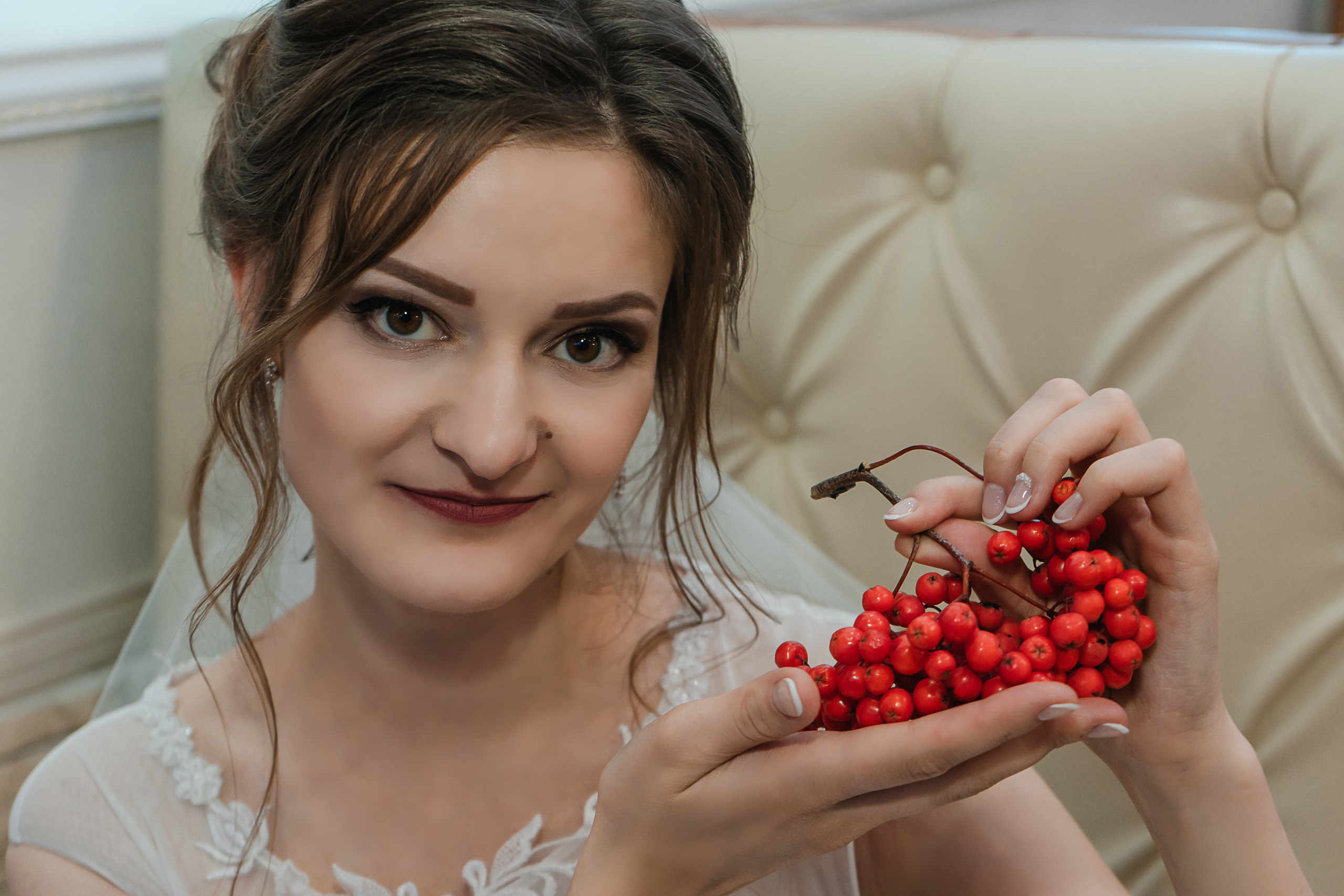 Анастасия и Дмитрий 11.10.2019. Свадебный и семейный фотограф в Лениногорске Альбина Хасаншина