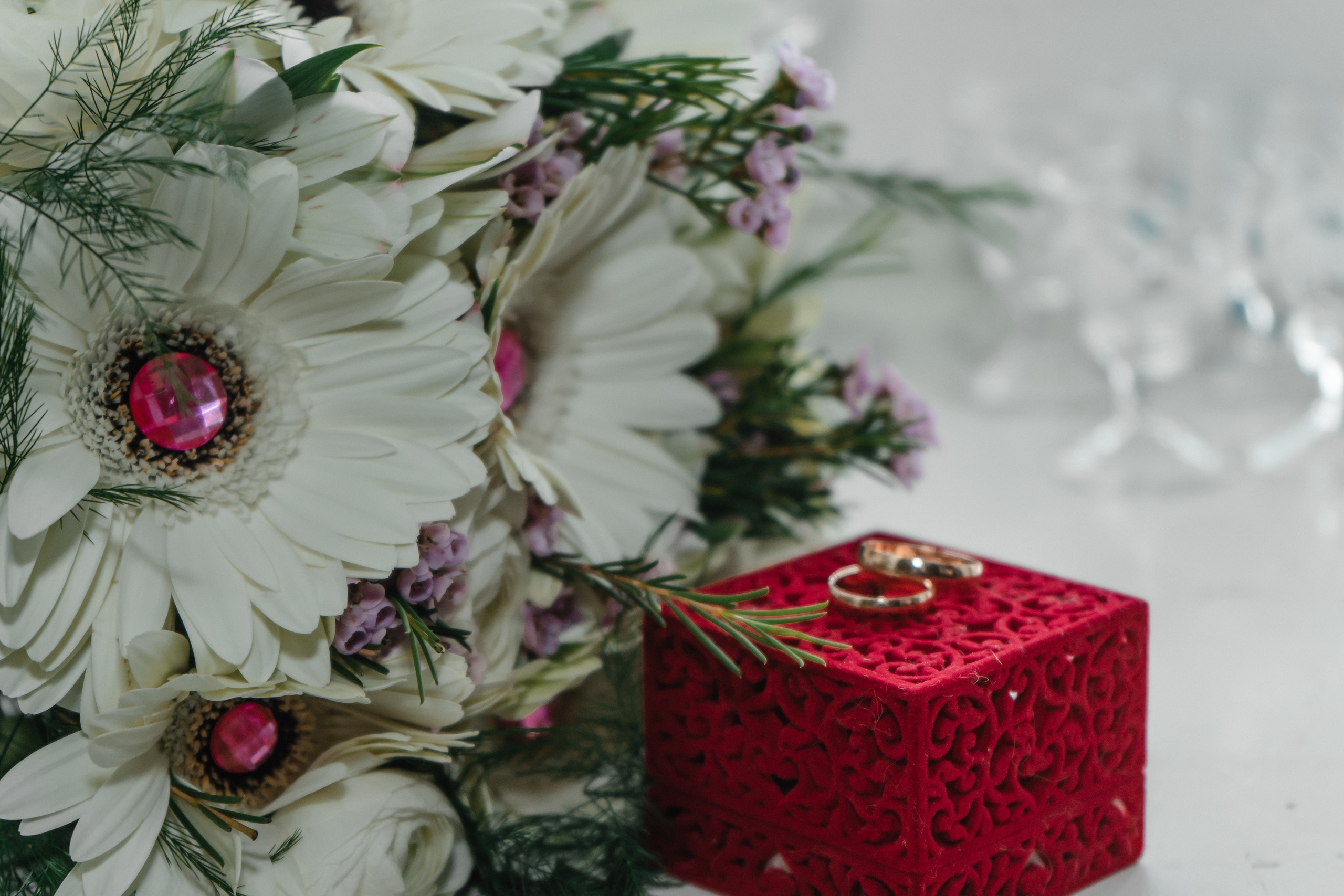 Анастасия и Дмитрий 11.10.2019. Свадебный и семейный фотограф в Лениногорске Альбина Хасаншина