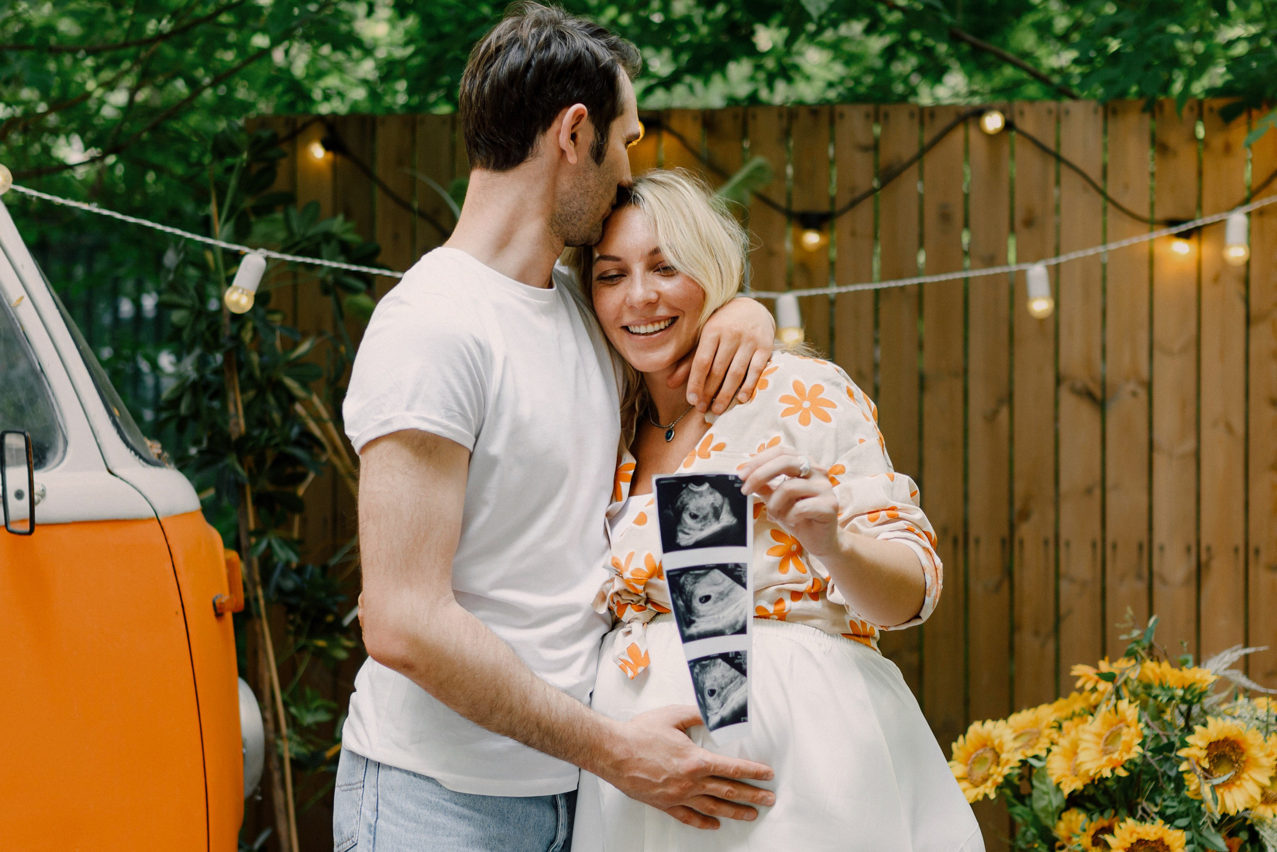 Anna&Nikita. Главная