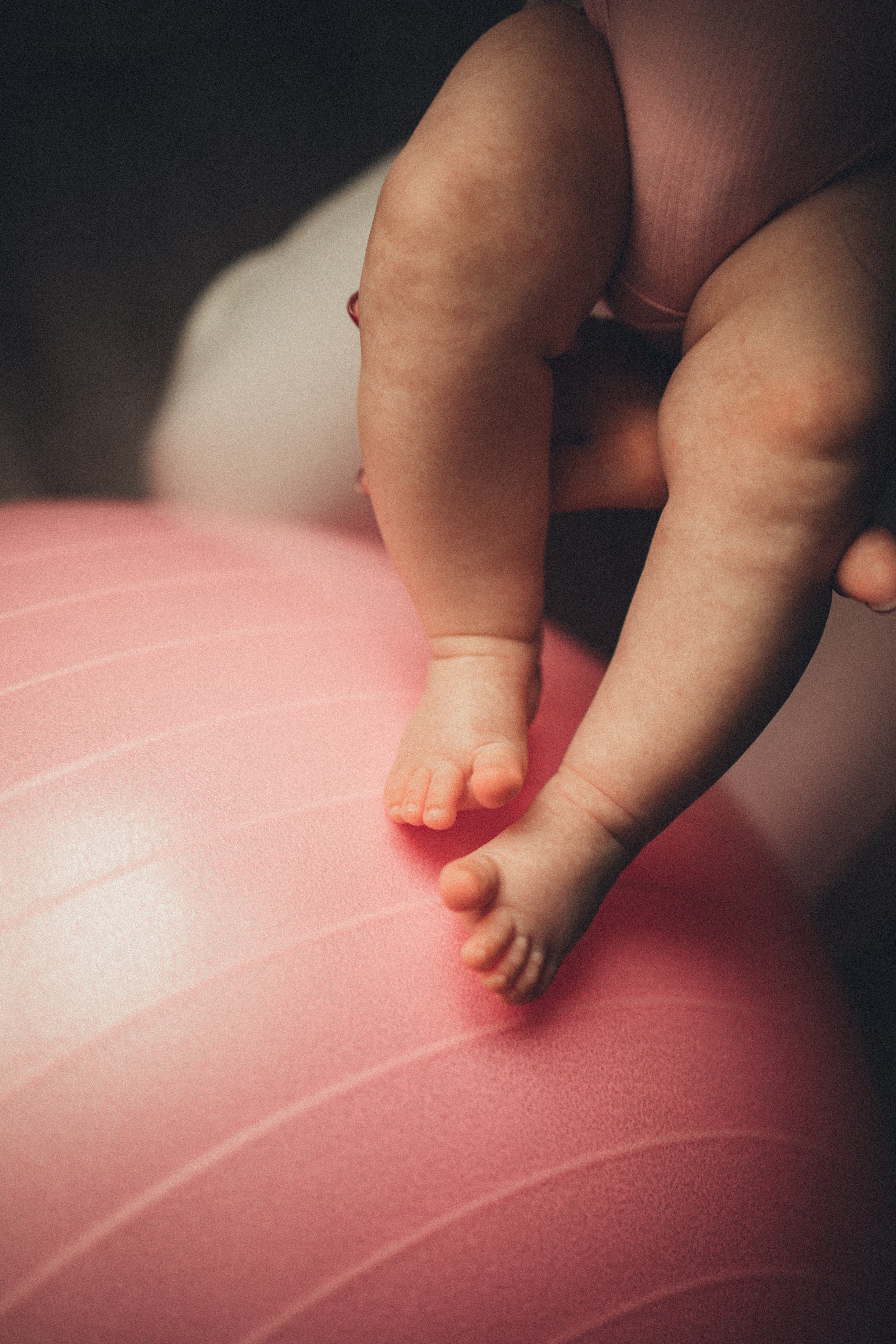 Маргаритка. Семейный lifestyle фотограф в Казани Ксения Верясова