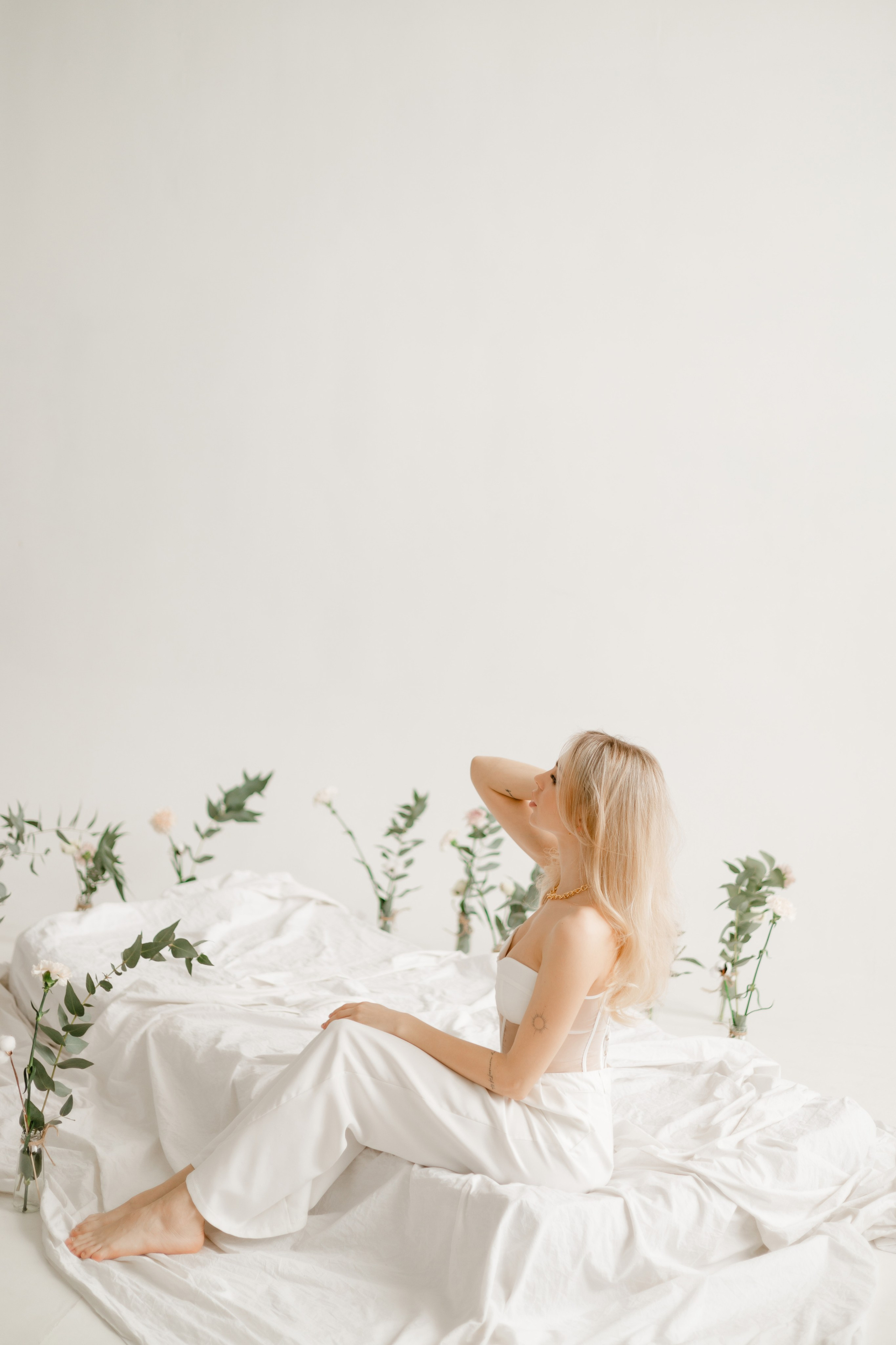 Екатерина. Фотограф Волгоград Кристина Прохоренко