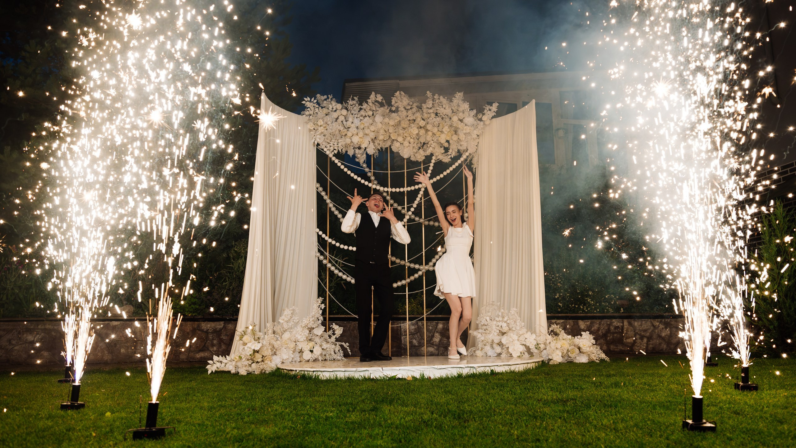 WEDDING DAY. Свадебный фотограф — Крюков Константин