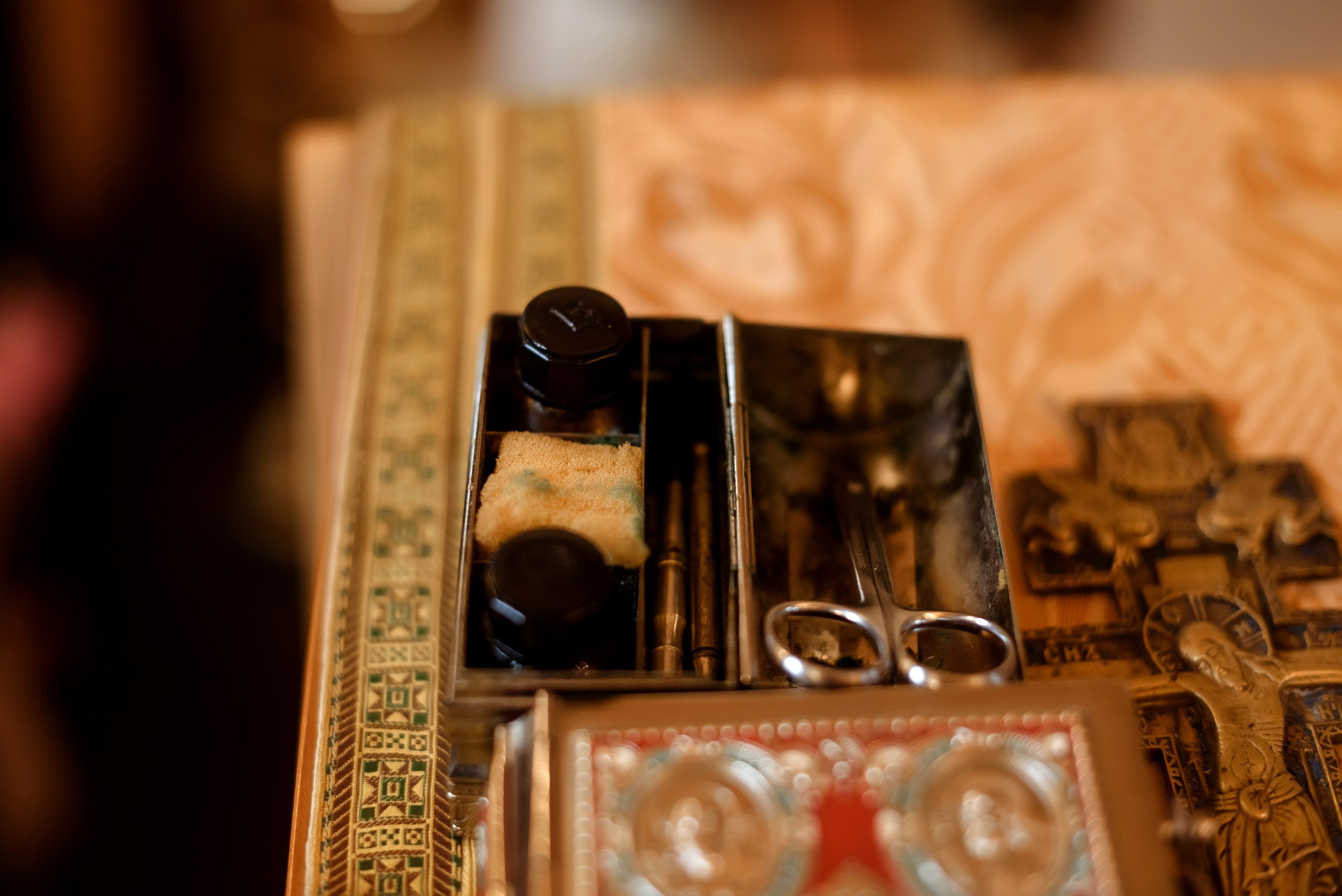 Крещение Машеньки. Фотограф Ростов Великий Юлия Кузьмина Фотограф на крещение Ярославль