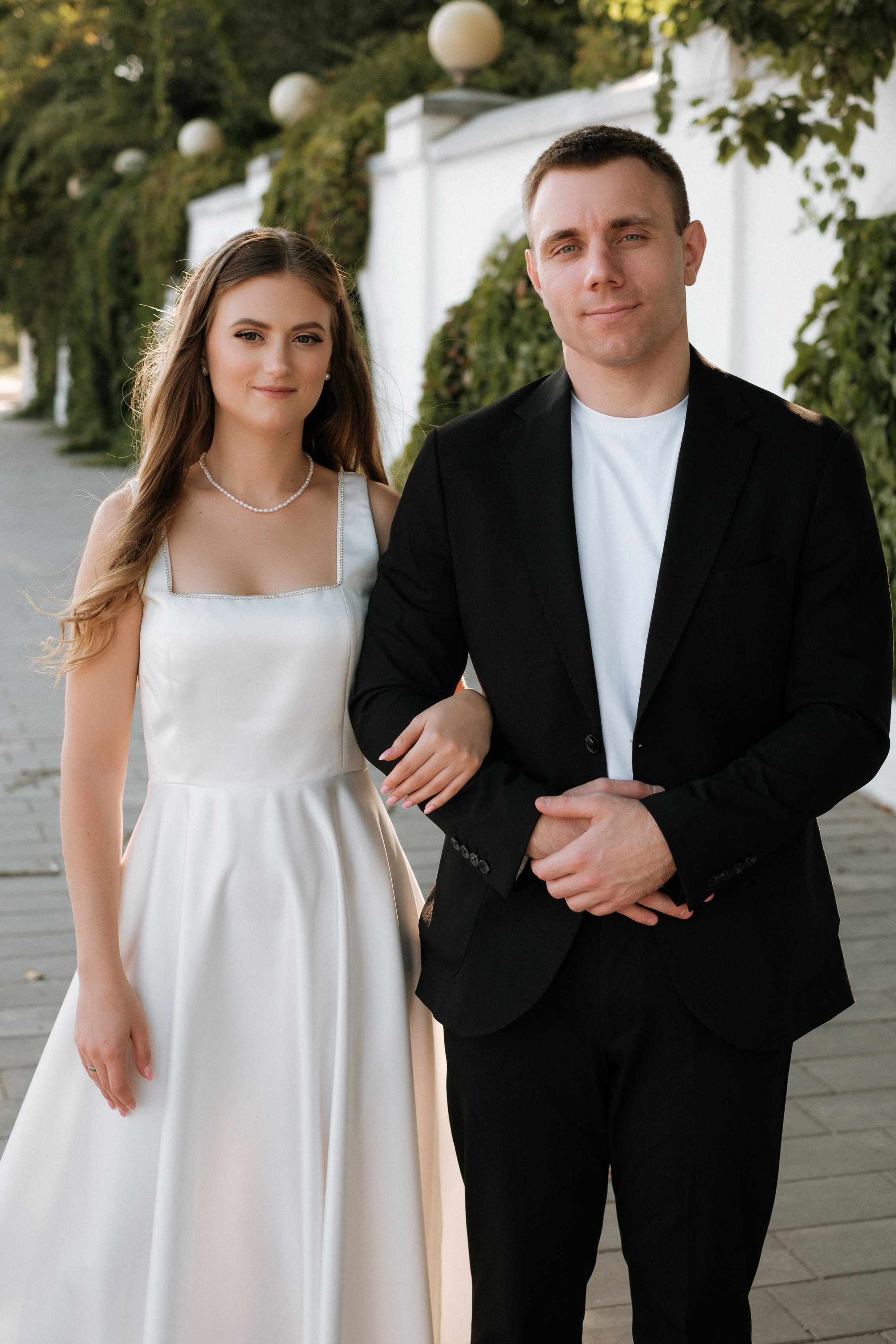 Виталий и Юлия. Свадебный и семейный фотограф в Волгограде Кристина Иванова