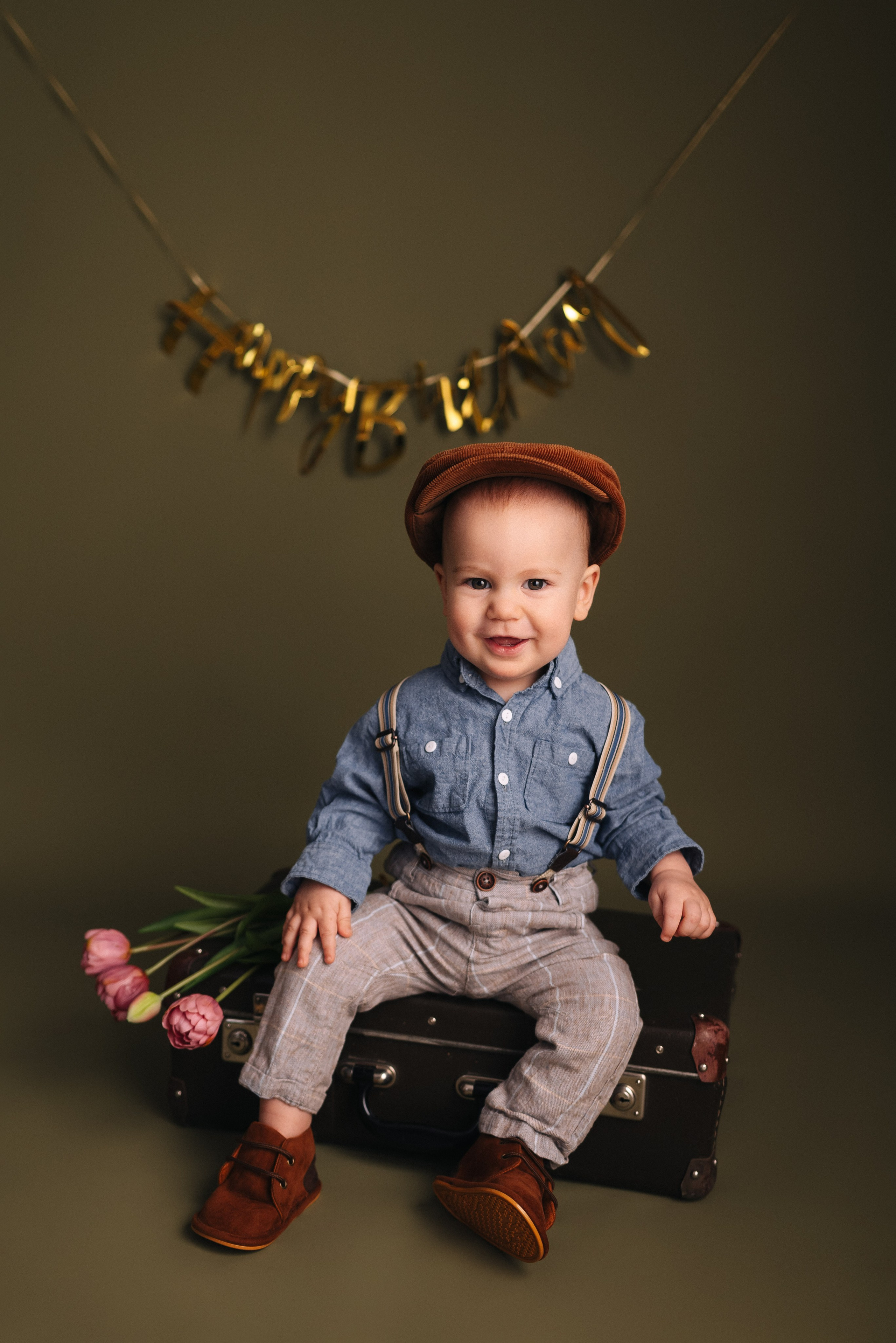 ПОРТФОЛИО. Фотограф новорожденных в Иваново Виктория Судницына