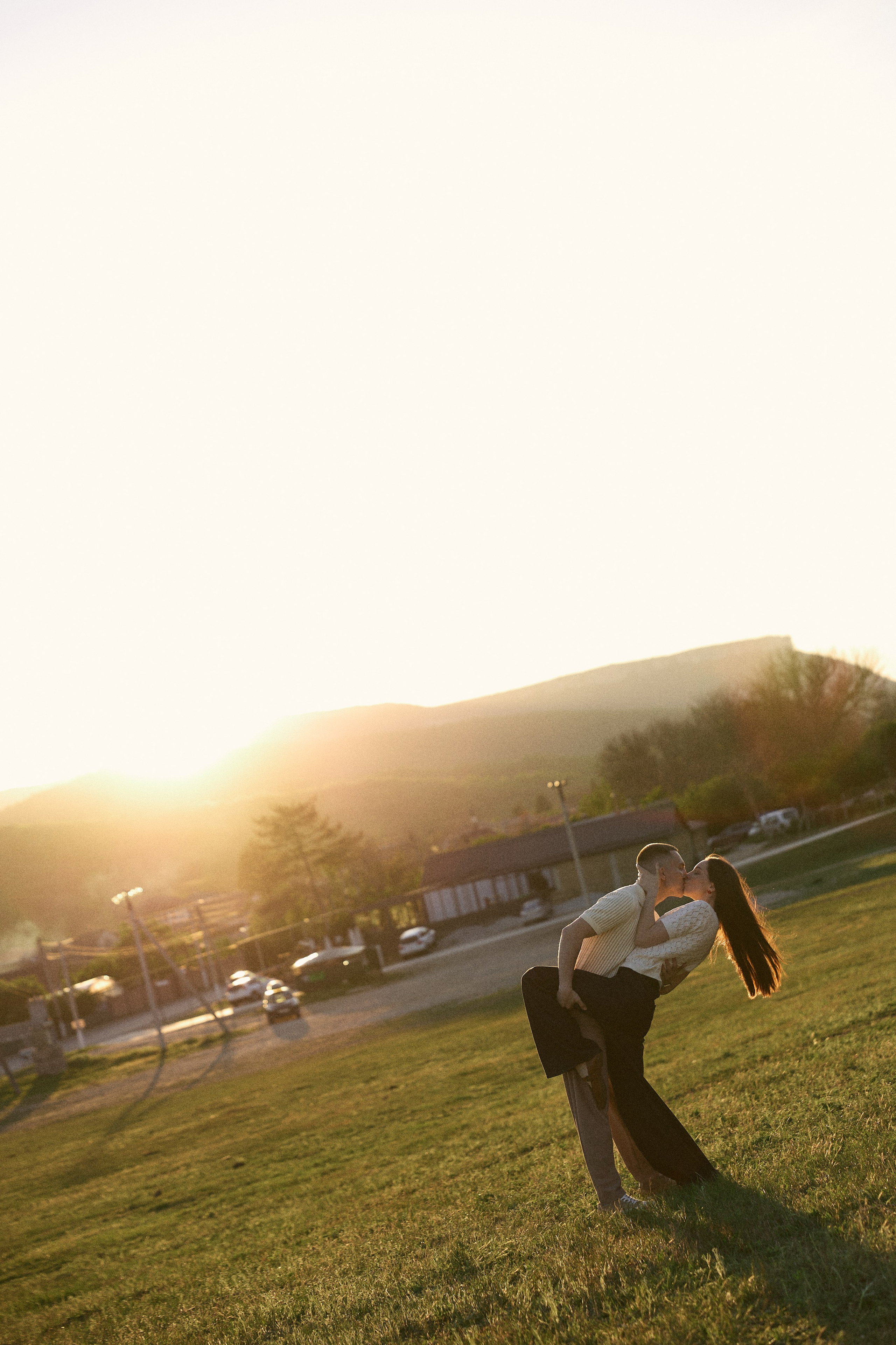 Улыбка в стиле «ретро». Главная