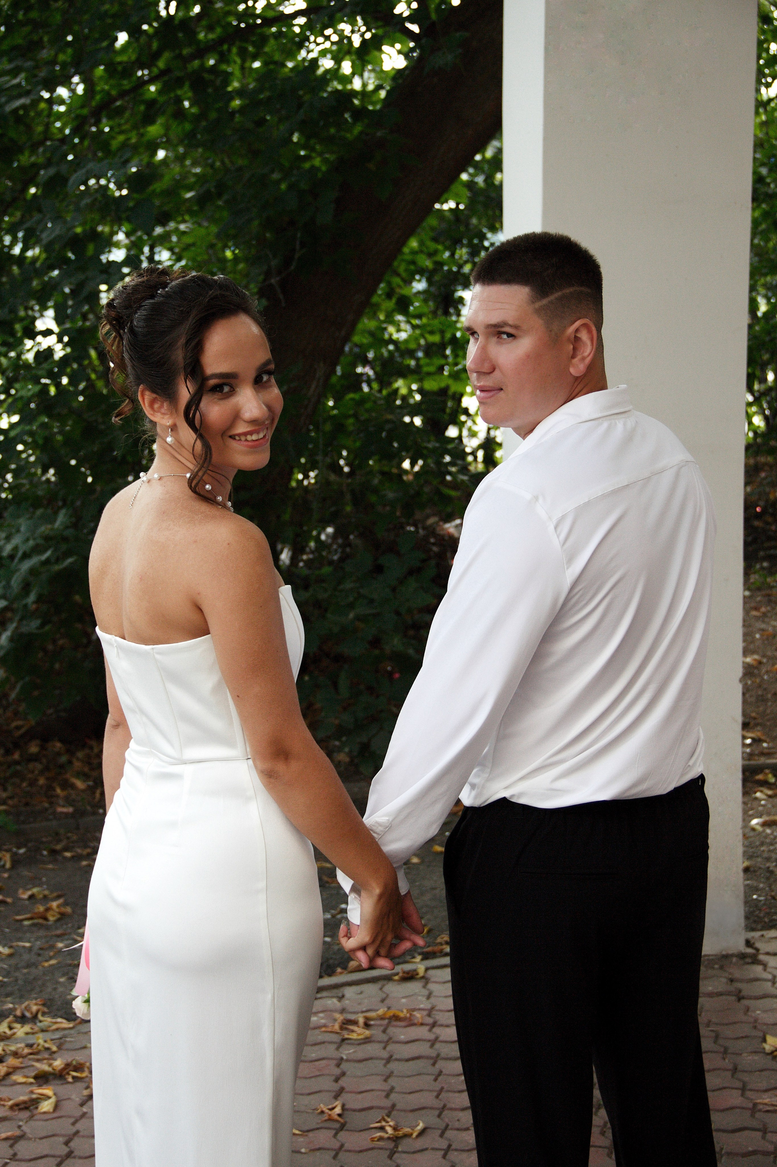 Wedding: Кристина и Данил. Фотограф в Перми Любовь Огородова | Авторские туры