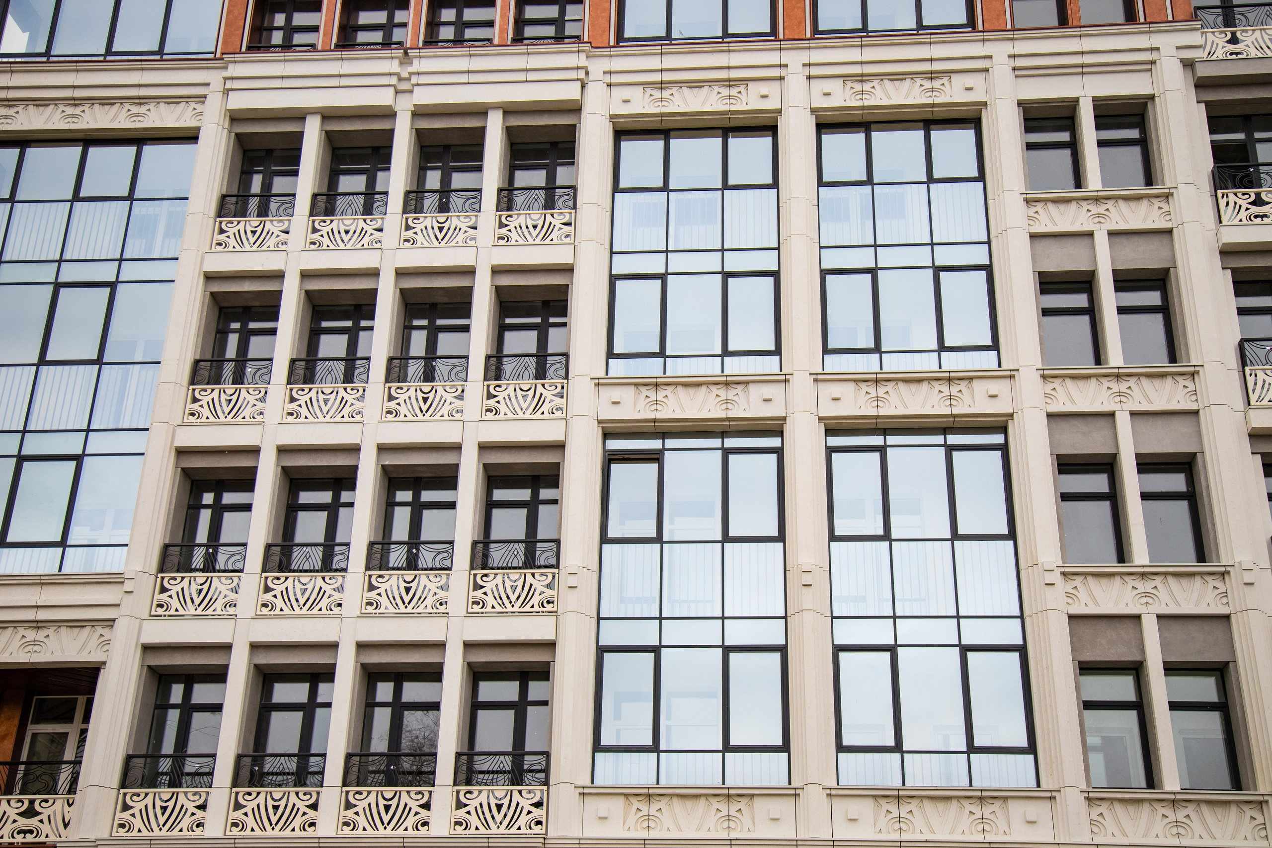 Report: ЖК Островский. Фотограф в Перми Любовь Огородова | Авторские туры