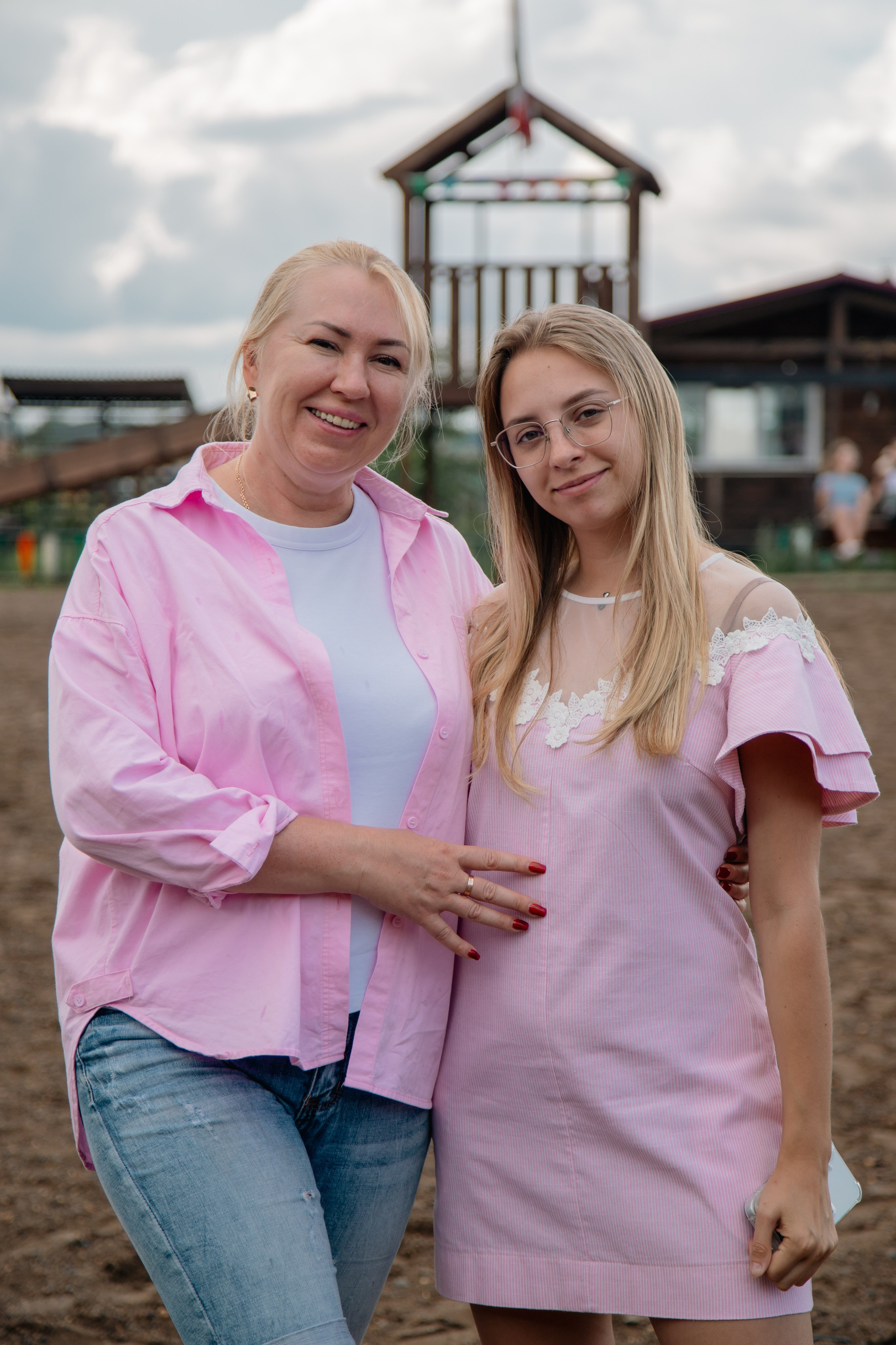 Гендер пати. Фотограф в Перми Любовь Огородова | Авторские туры