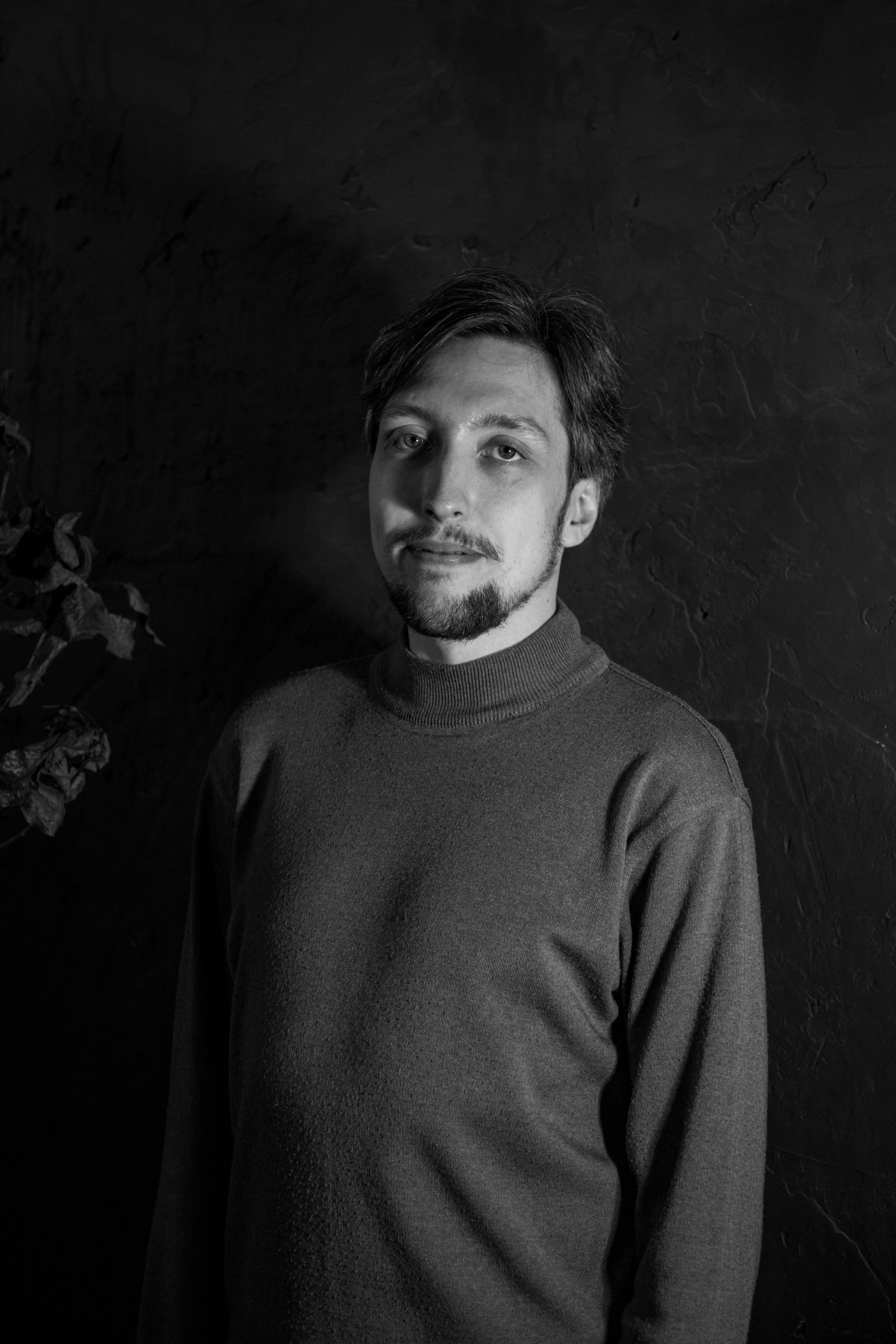 Степан. Фотограф в Перми Любовь Огородова | Авторские туры