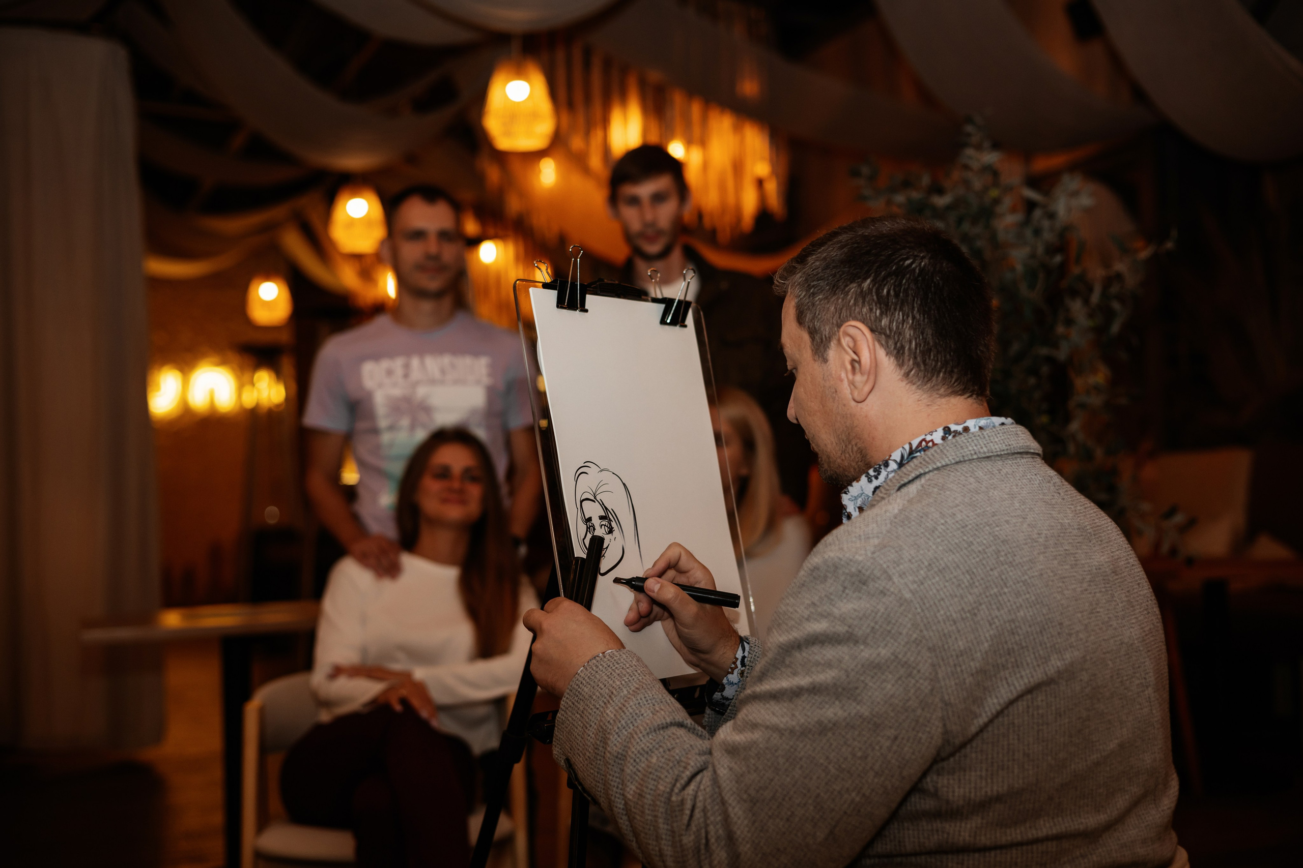 Репортаж Duna. Фотограф Саратов Анастасия