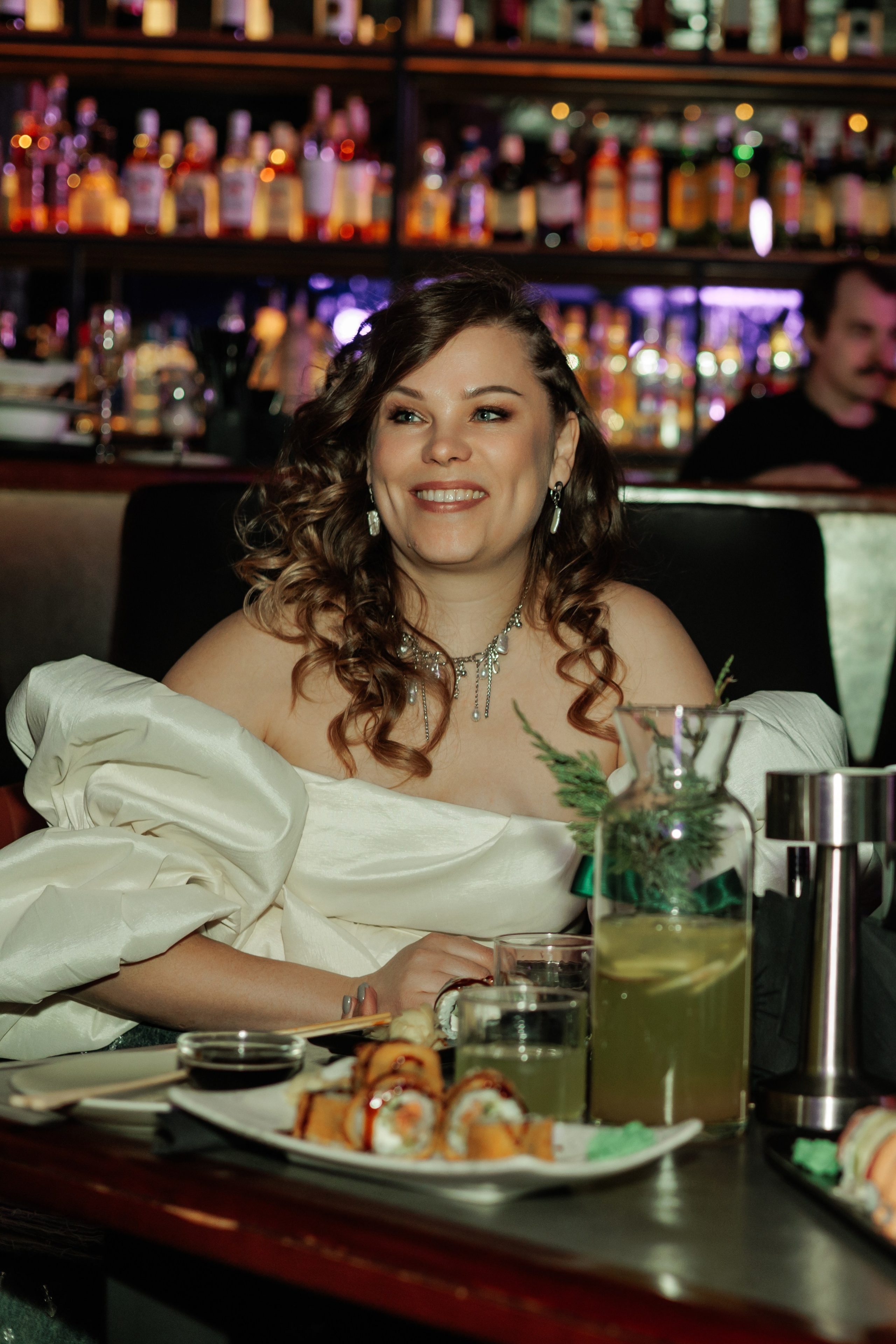 Репортаж Mona. Фотограф Саратов Анастасия