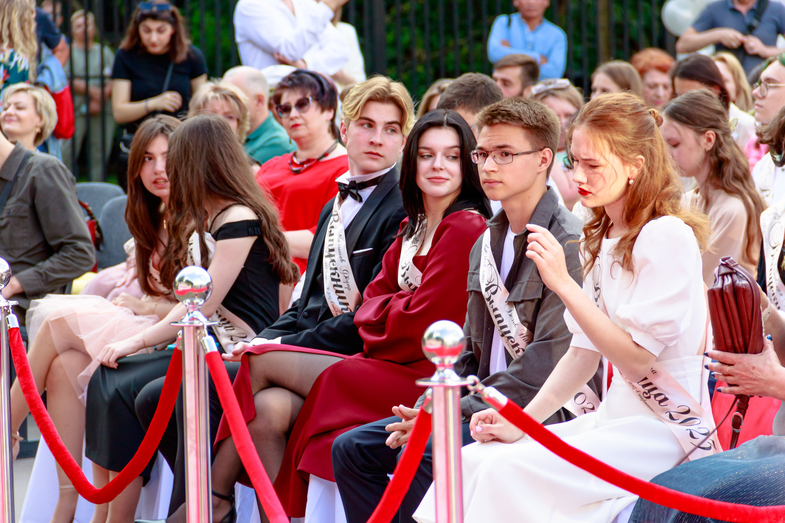 Школьный выпускной. Выпускные альбомы в Москве и Московской области