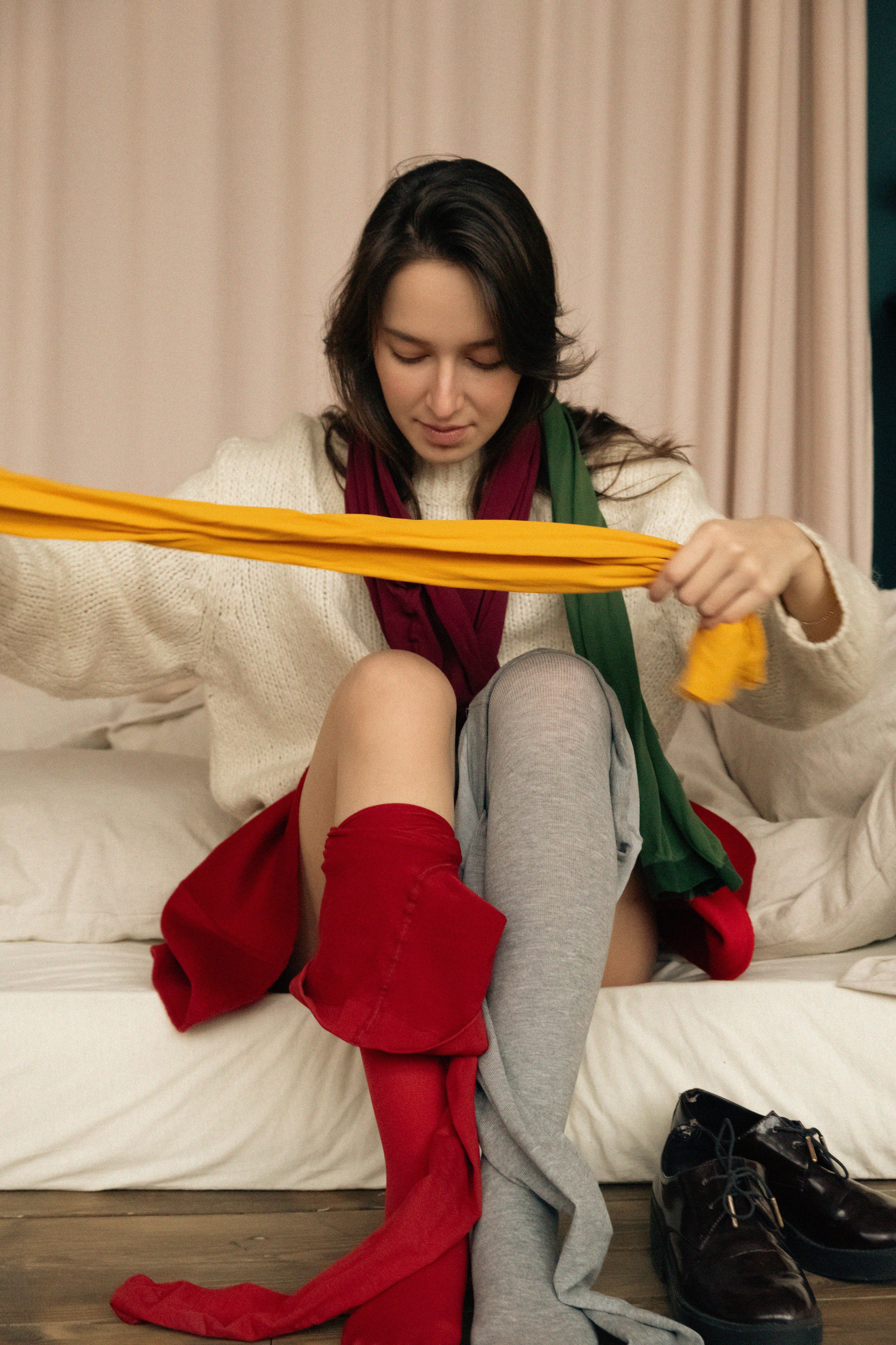 СОНЯ. ФОТОГРАФ В ЕКАТЕРИНБУРГЕ НАСТЯ MUSE