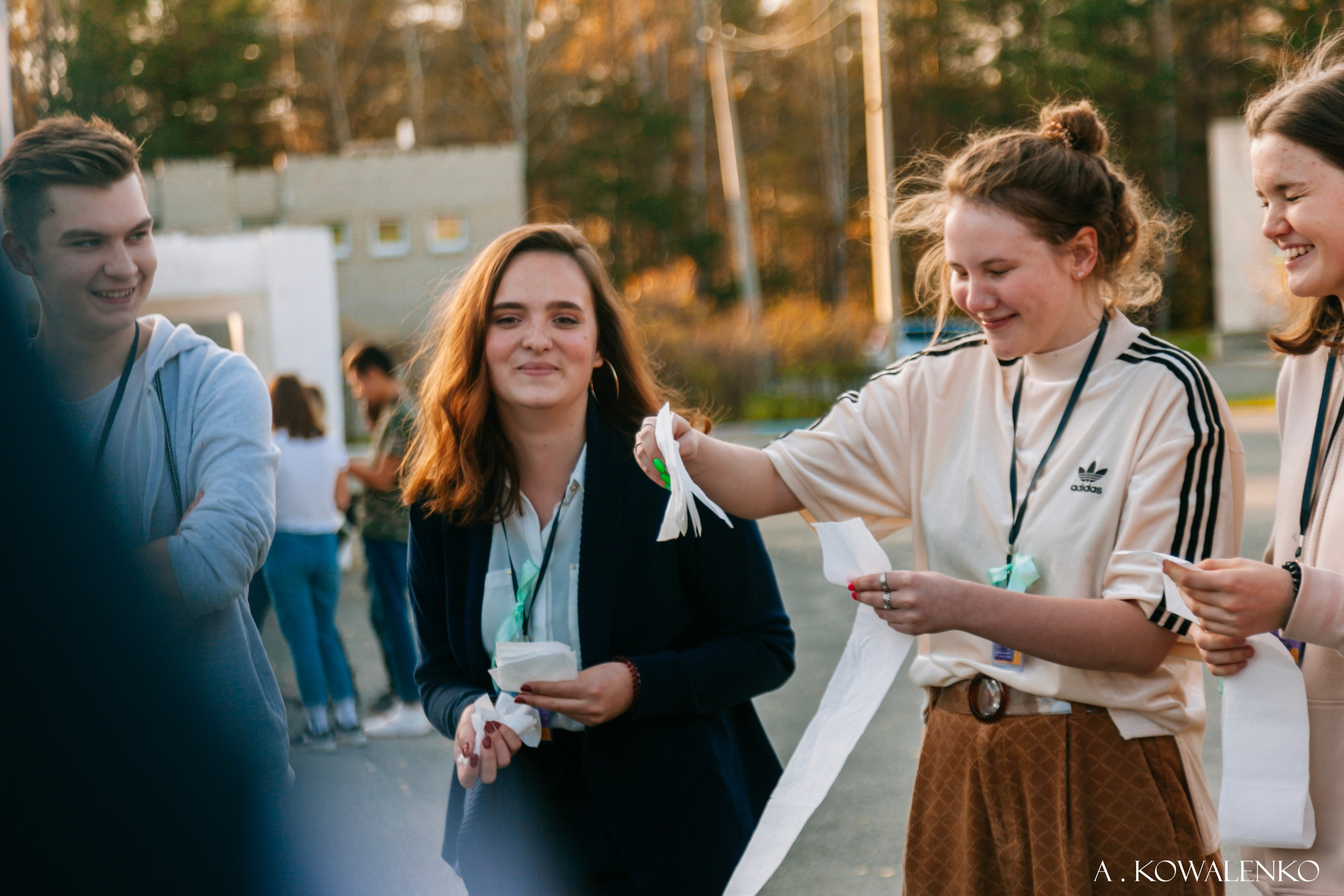 STUDENTS. ФОТОГРАФ В ЕКАТЕРИНБУРГЕ НАСТЯ MUSE