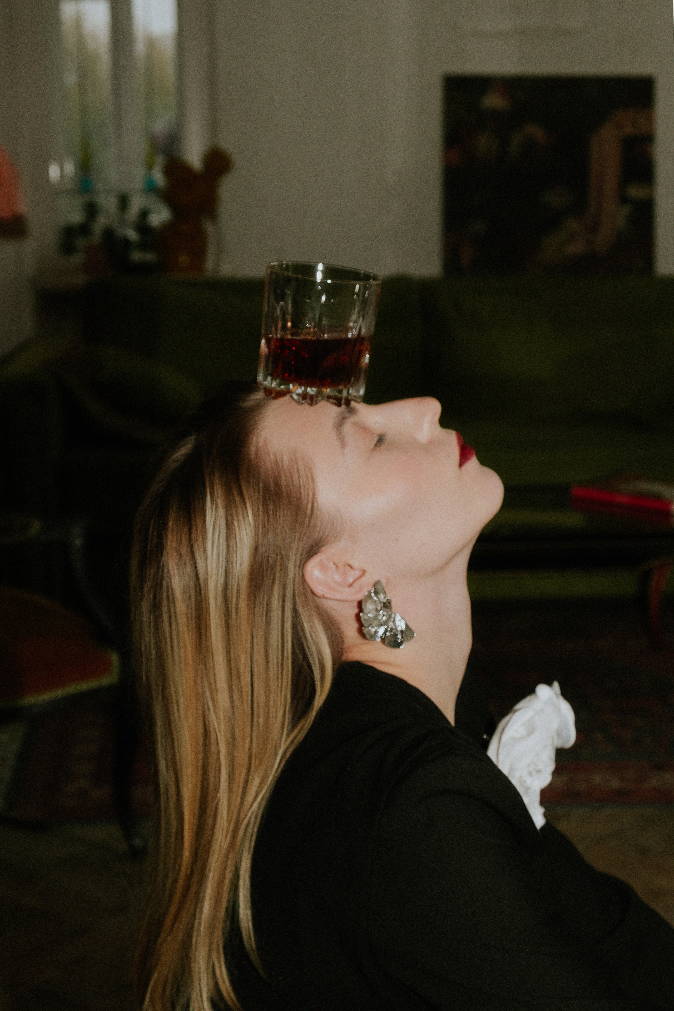 ВИКА. ФОТОГРАФ В ЕКАТЕРИНБУРГЕ НАСТЯ MUSE