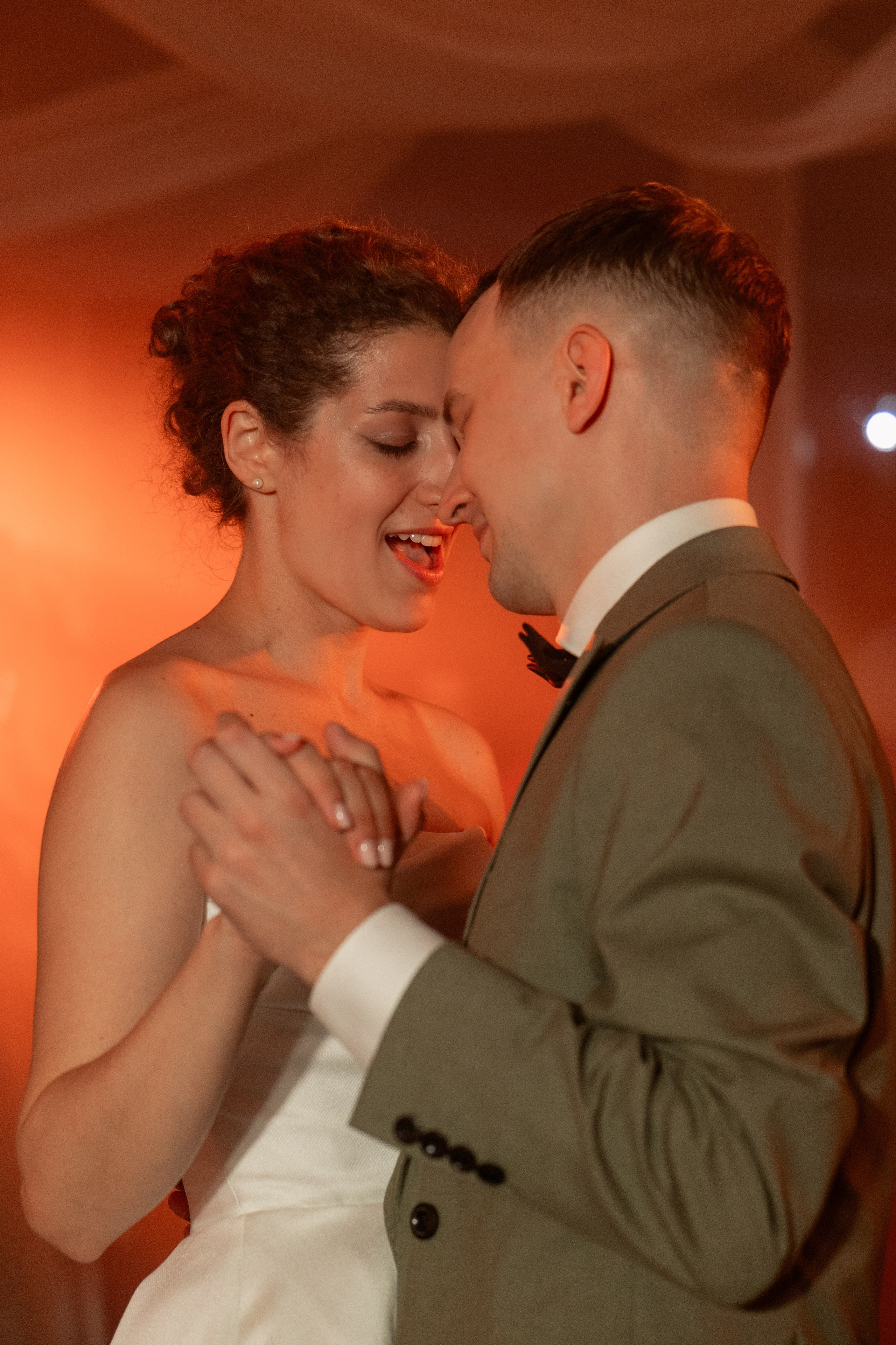 Джулия и Дима. Фотограф Артем Бросов в Санкт-Петербурге и Дубае