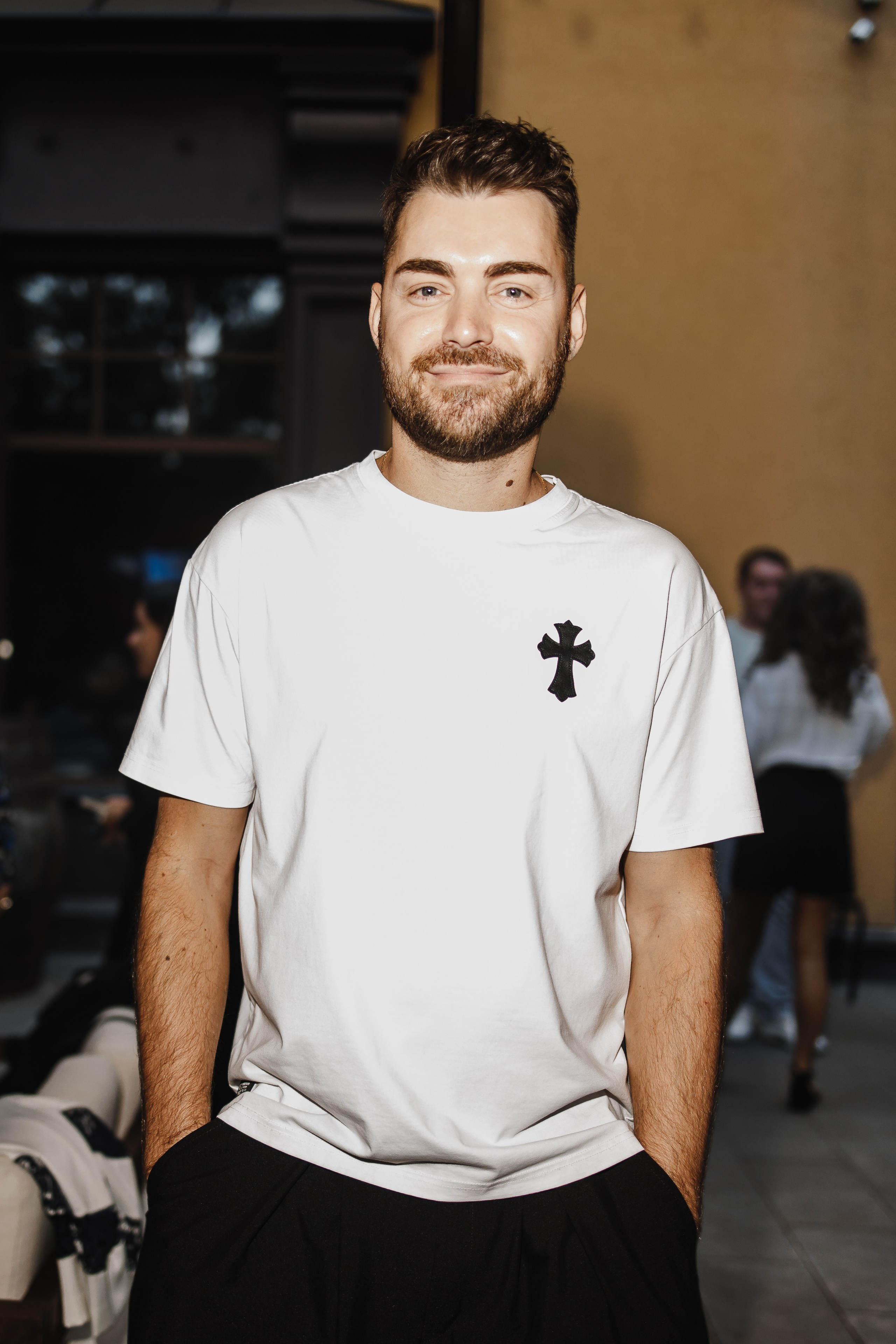 День Рождения Олега. Фотограф Ольга Махалова — Санкт-Петербург, Москва, Нижний Новгород