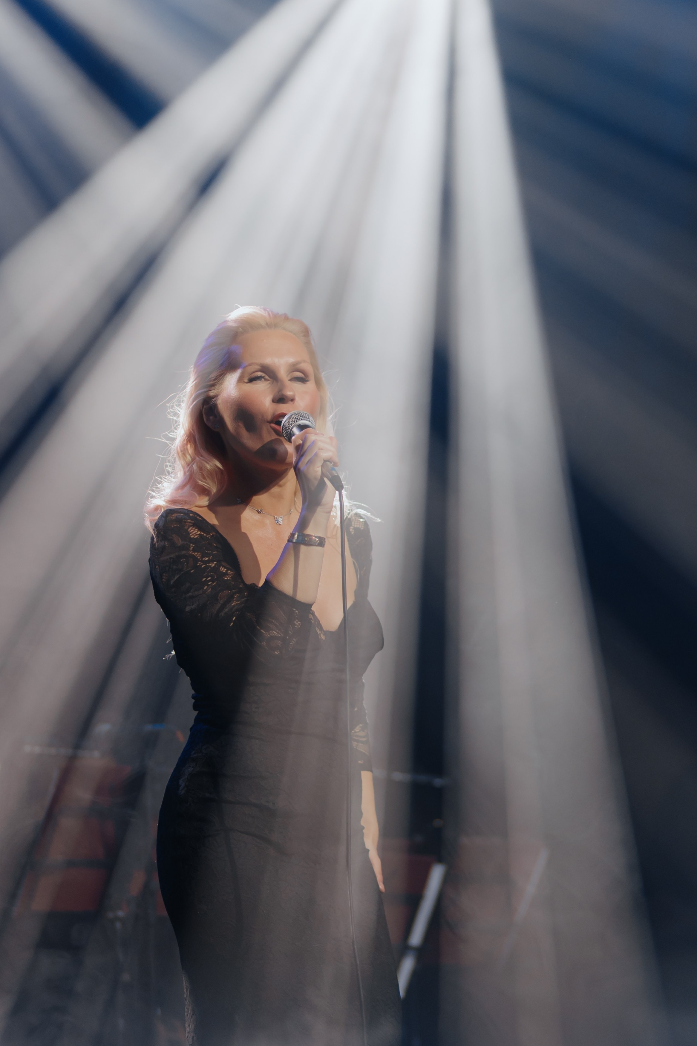 Хочу волшебства. Концерт. 8 октября 2025 года. Татьяна Мишкина