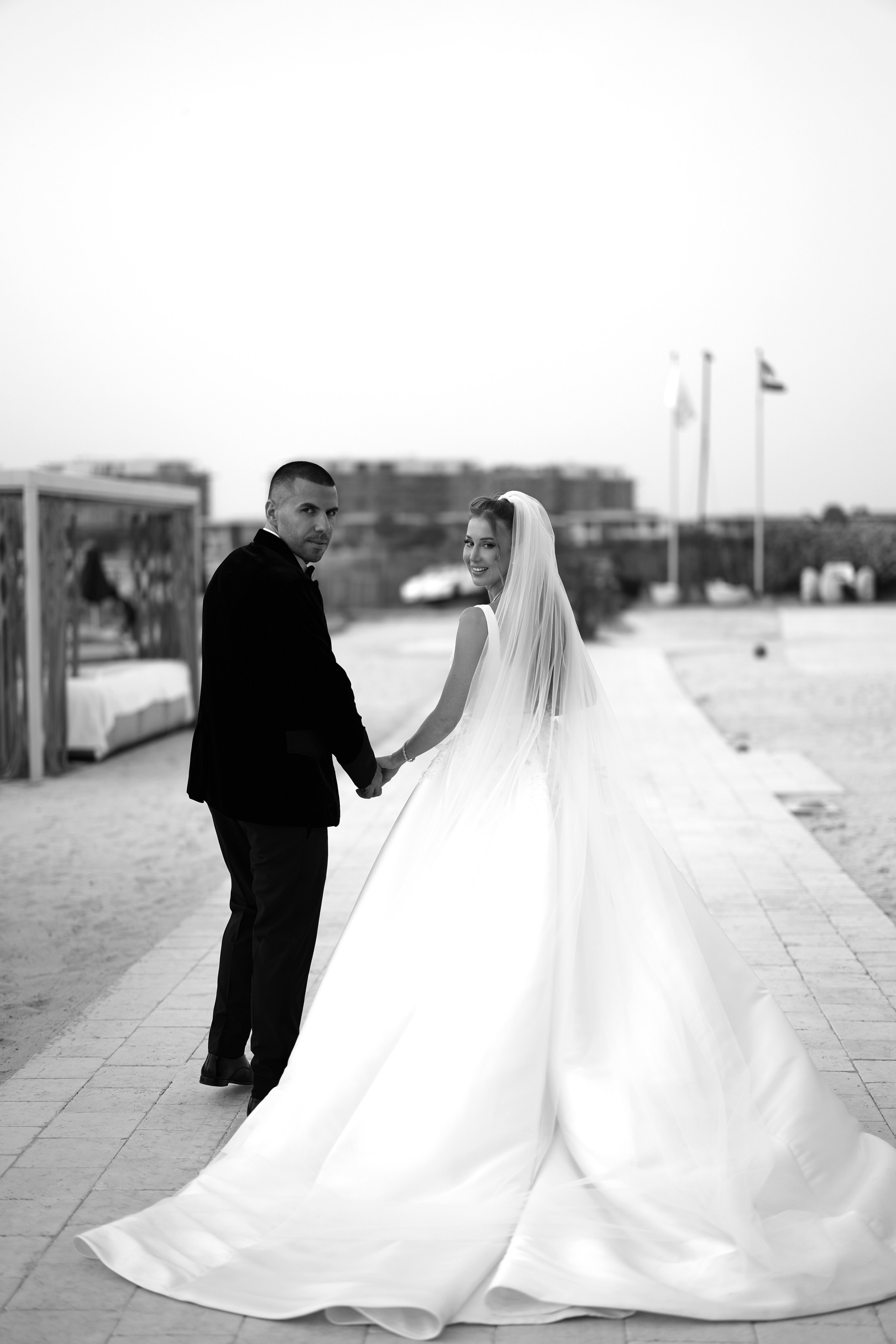 «Я буду любить тебя всегда». Свадебный фотограф Сочи Москва Дубай Снежана Магрин