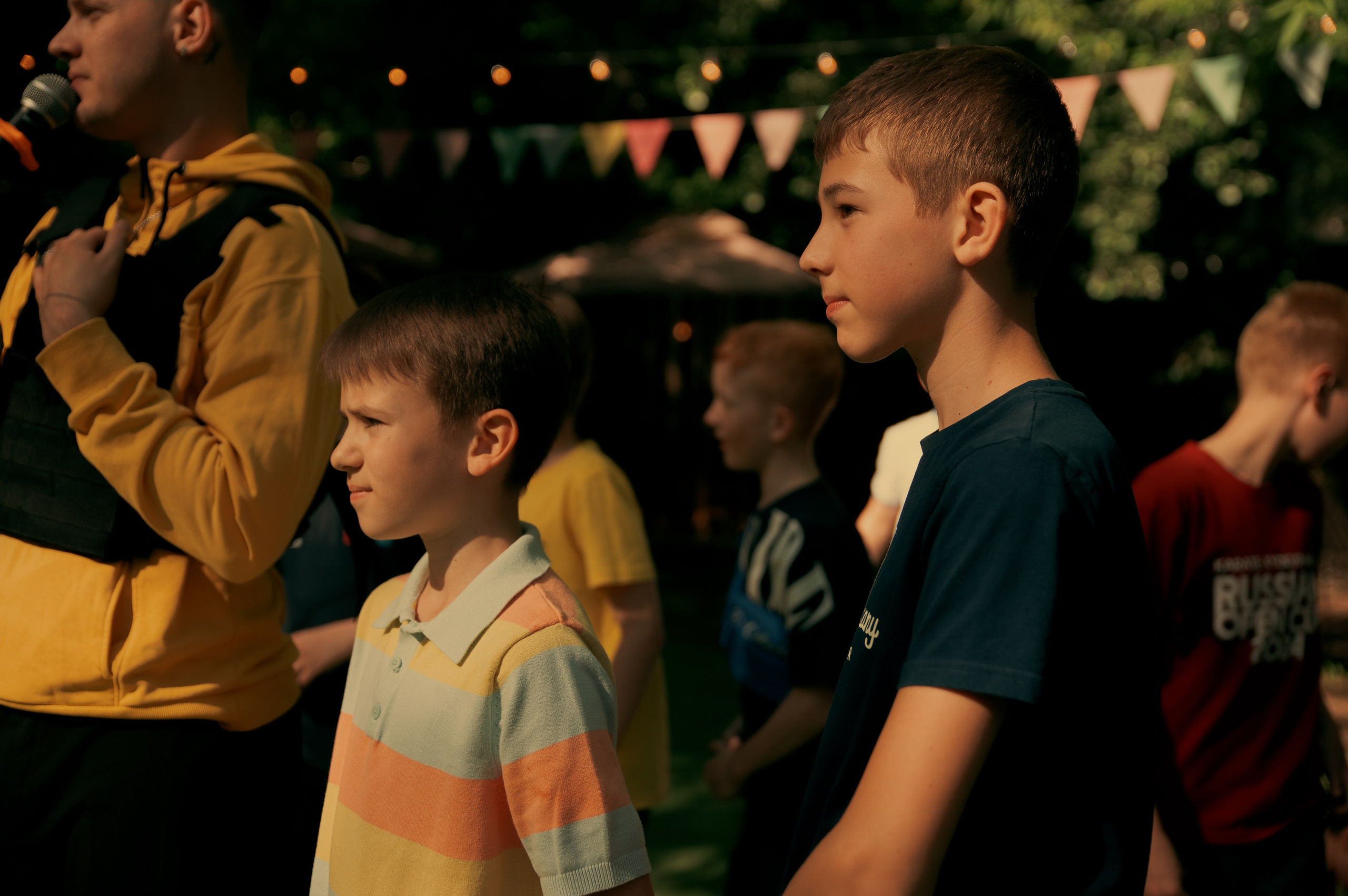 Детский выпускной. Свадебный и портретный фотограф в Москве Жердев Даниил