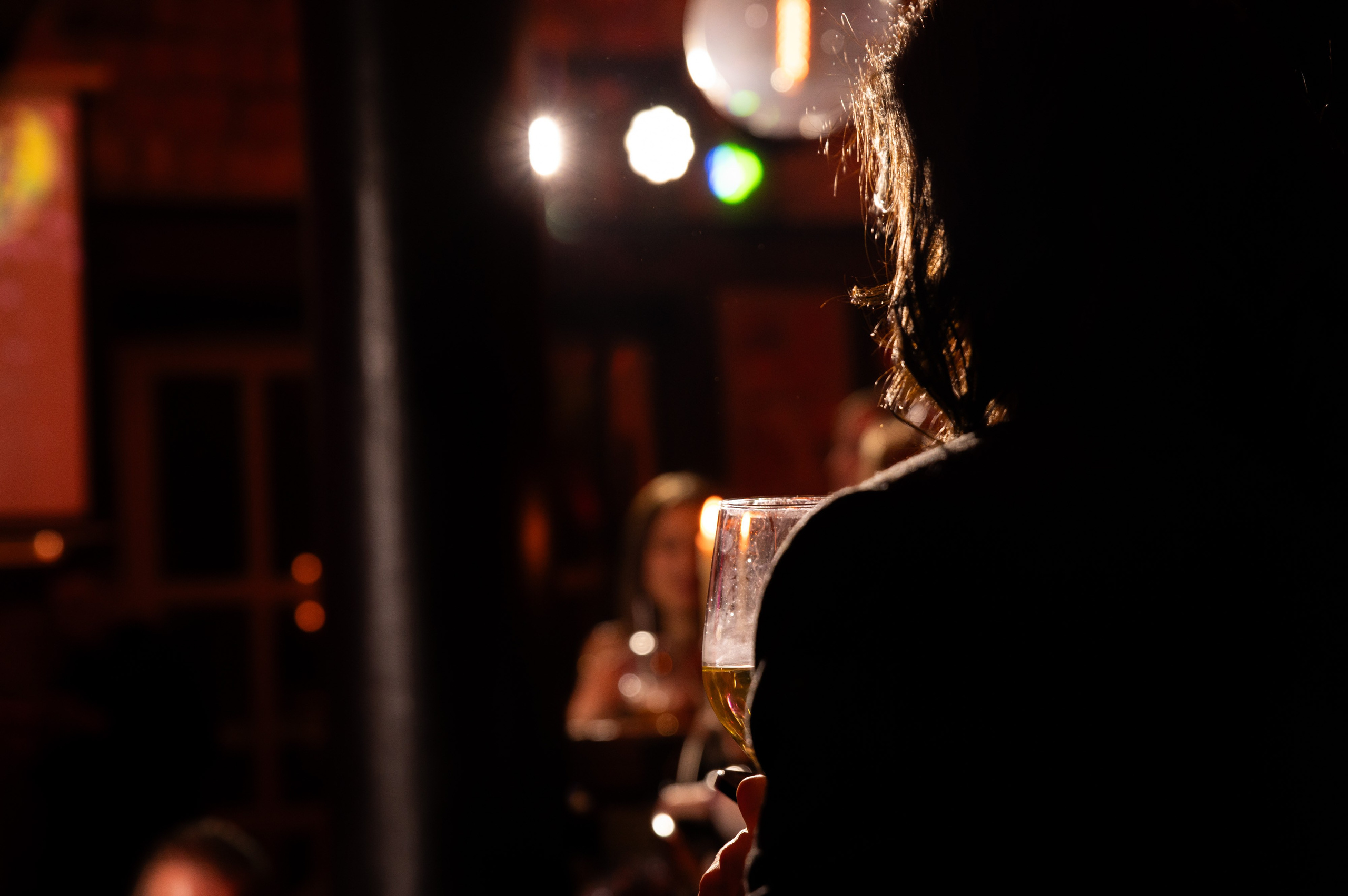 Фотосъемка Новогоднего корпоратива в Москве. Свадебный и портретный фотограф в Москве Жердев Даниил