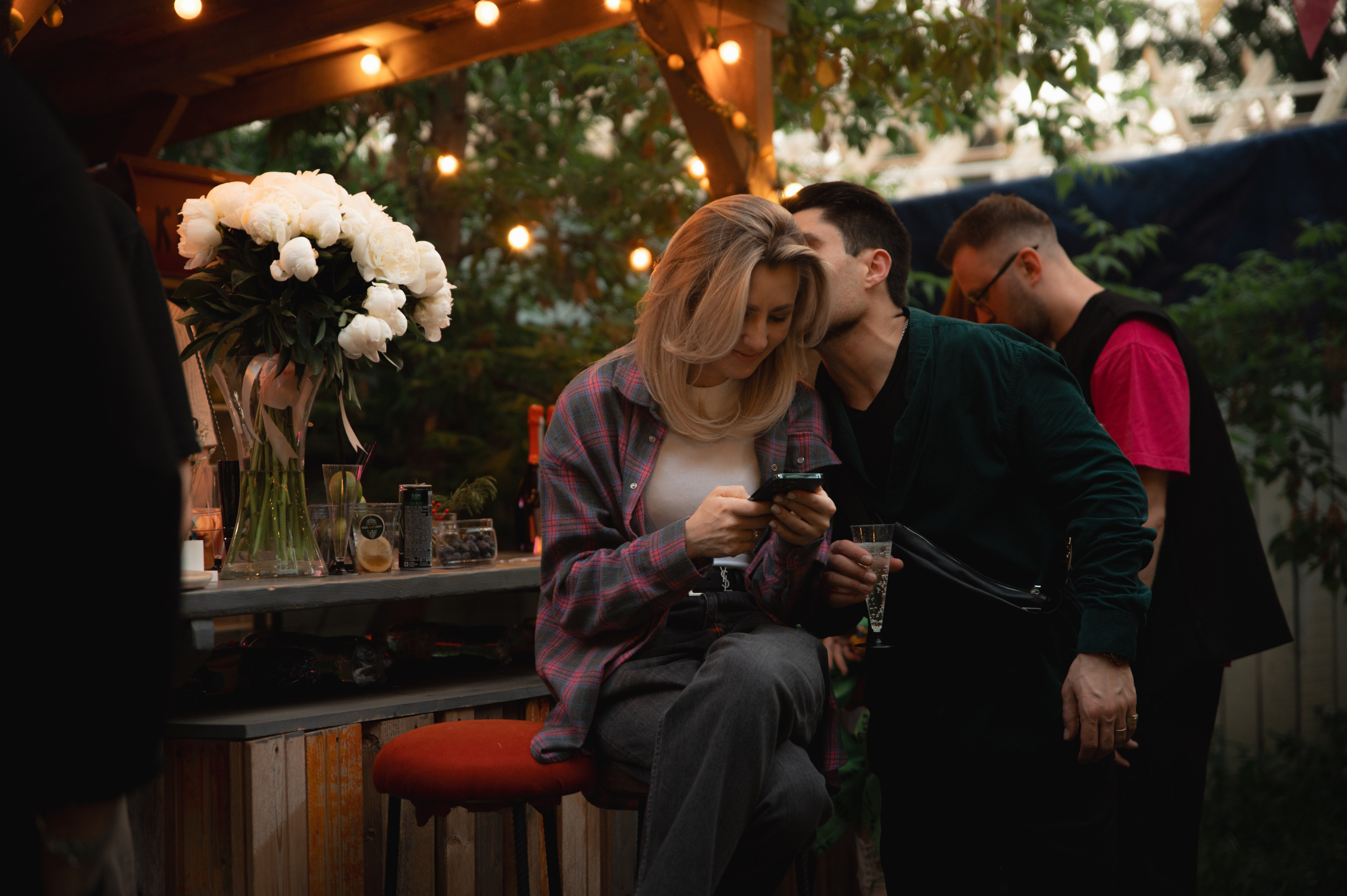 Корпоратив. Свадебный и портретный фотограф в Москве Жердев Даниил